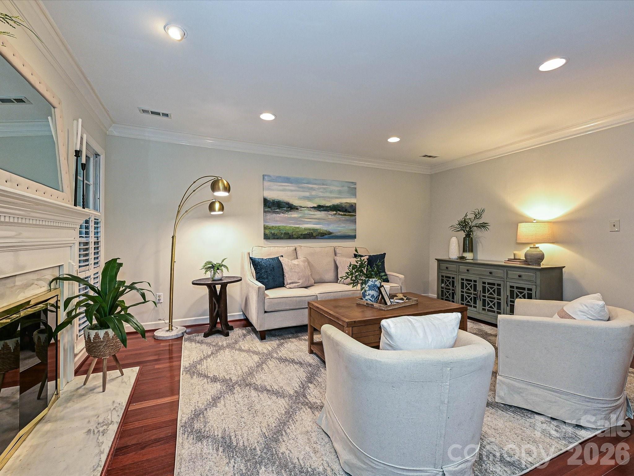 Carmel Hollow - Residential