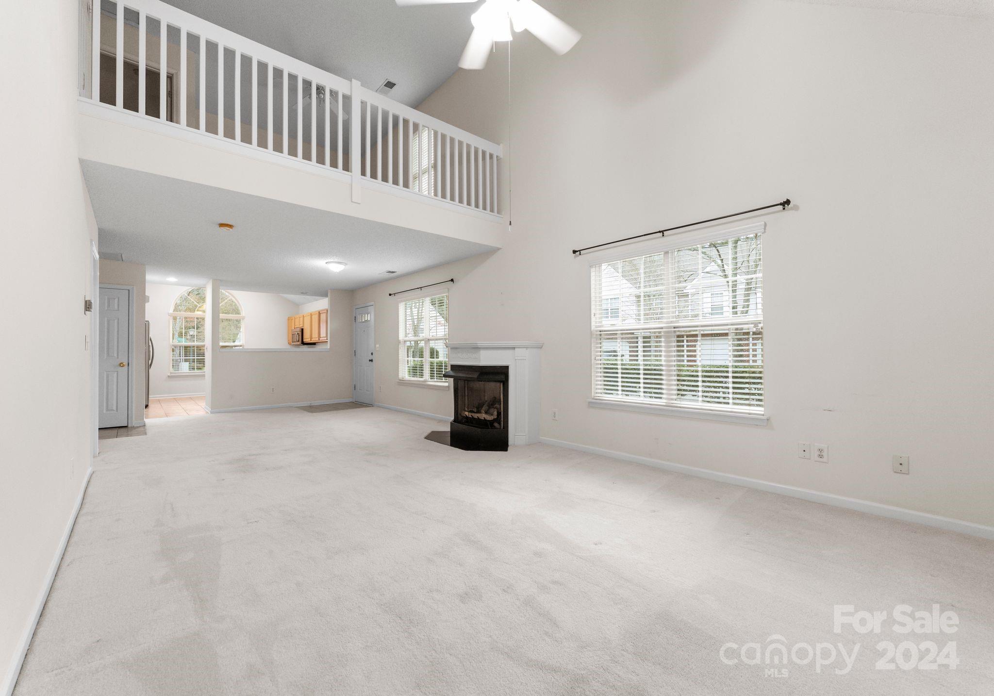 Holly Ridge - Residential