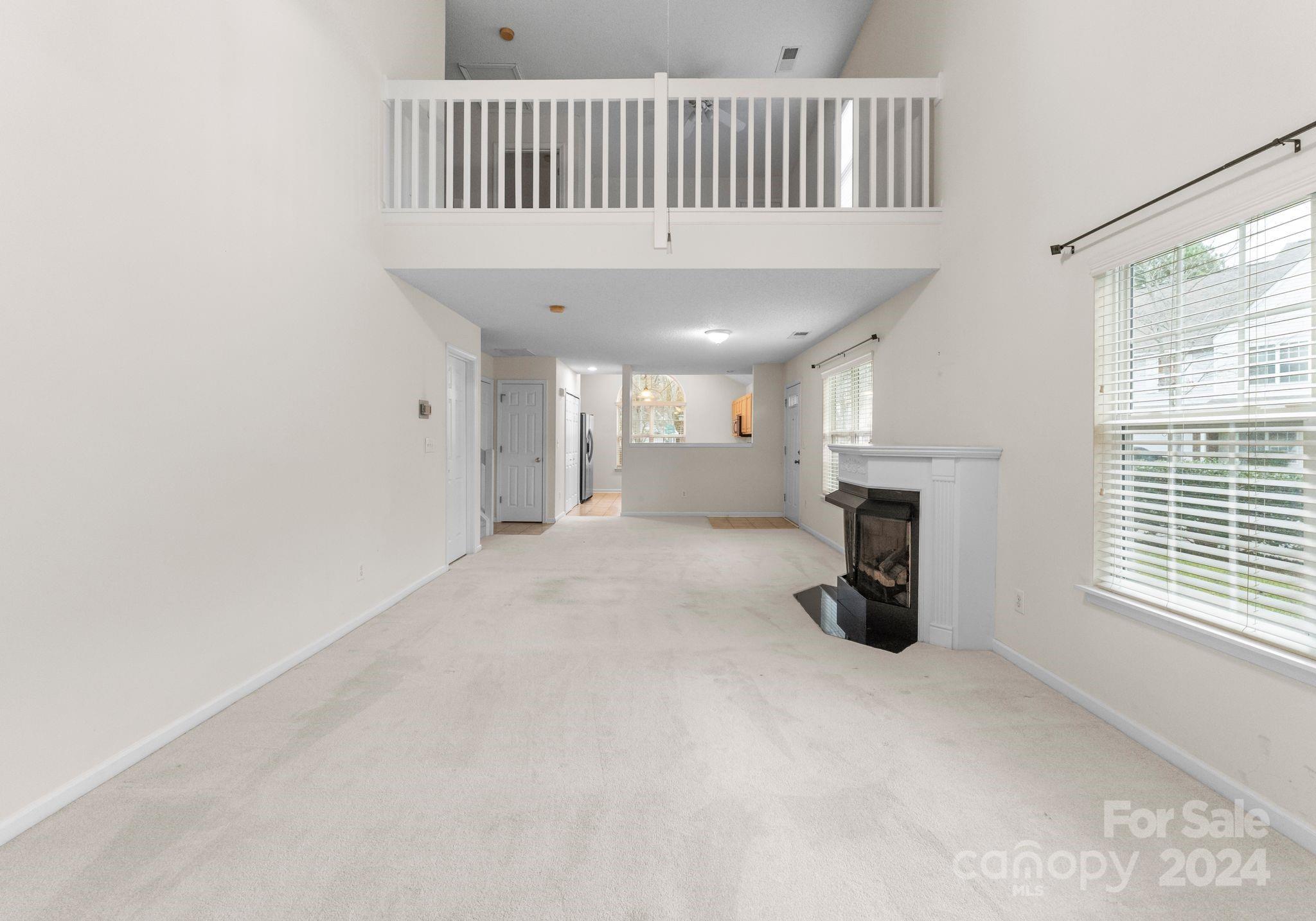 Holly Ridge - Residential