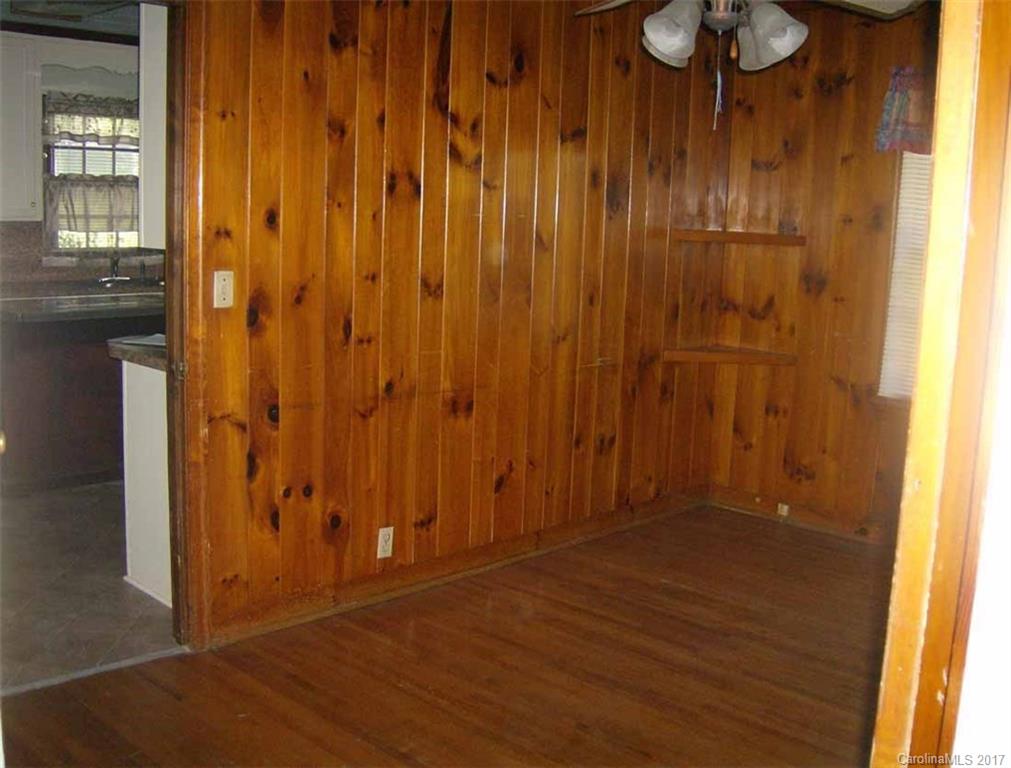 None - Residential