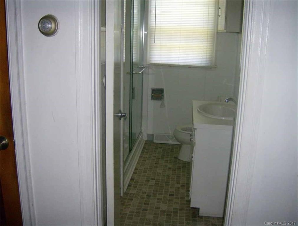 None - Residential