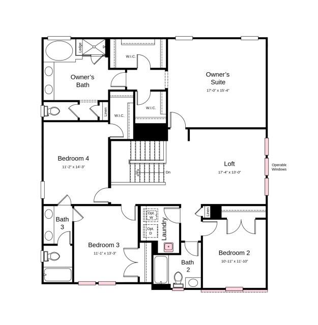 River Falls - Residential