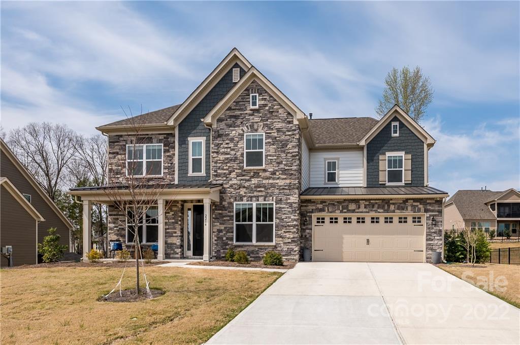 Bent Creek - Residential
