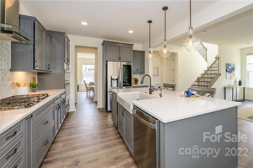 Bent Creek - Residential