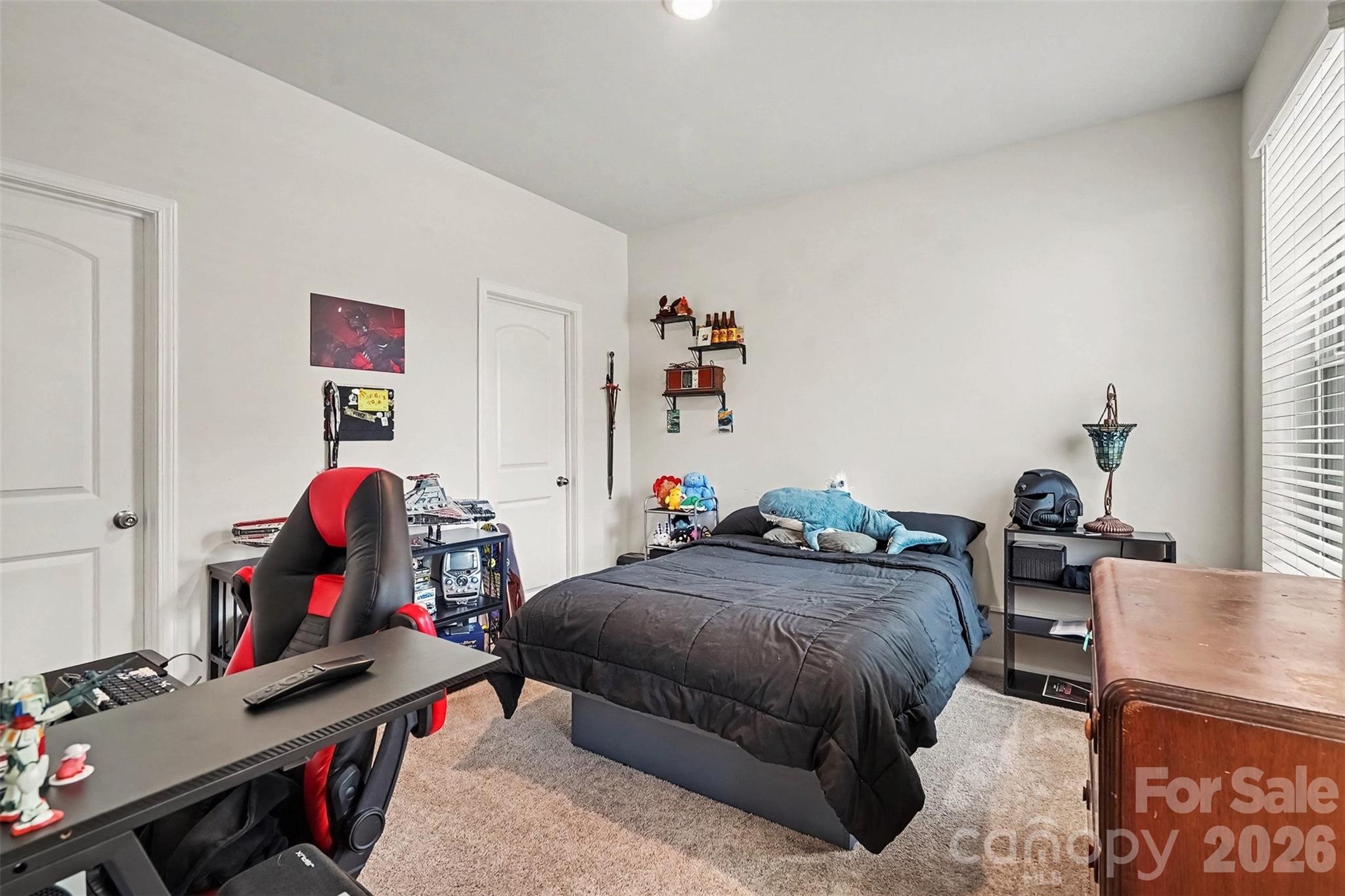 Gatsby - Residential