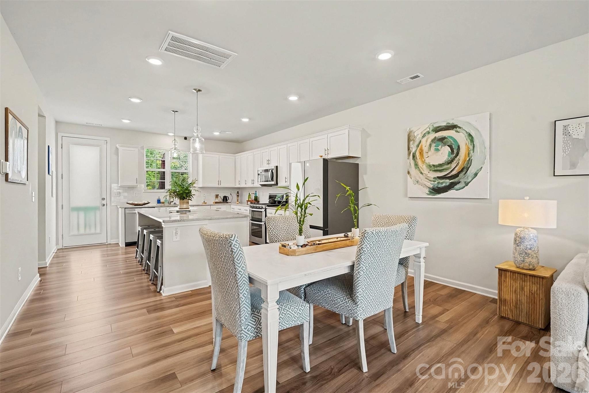 Gatsby - Residential