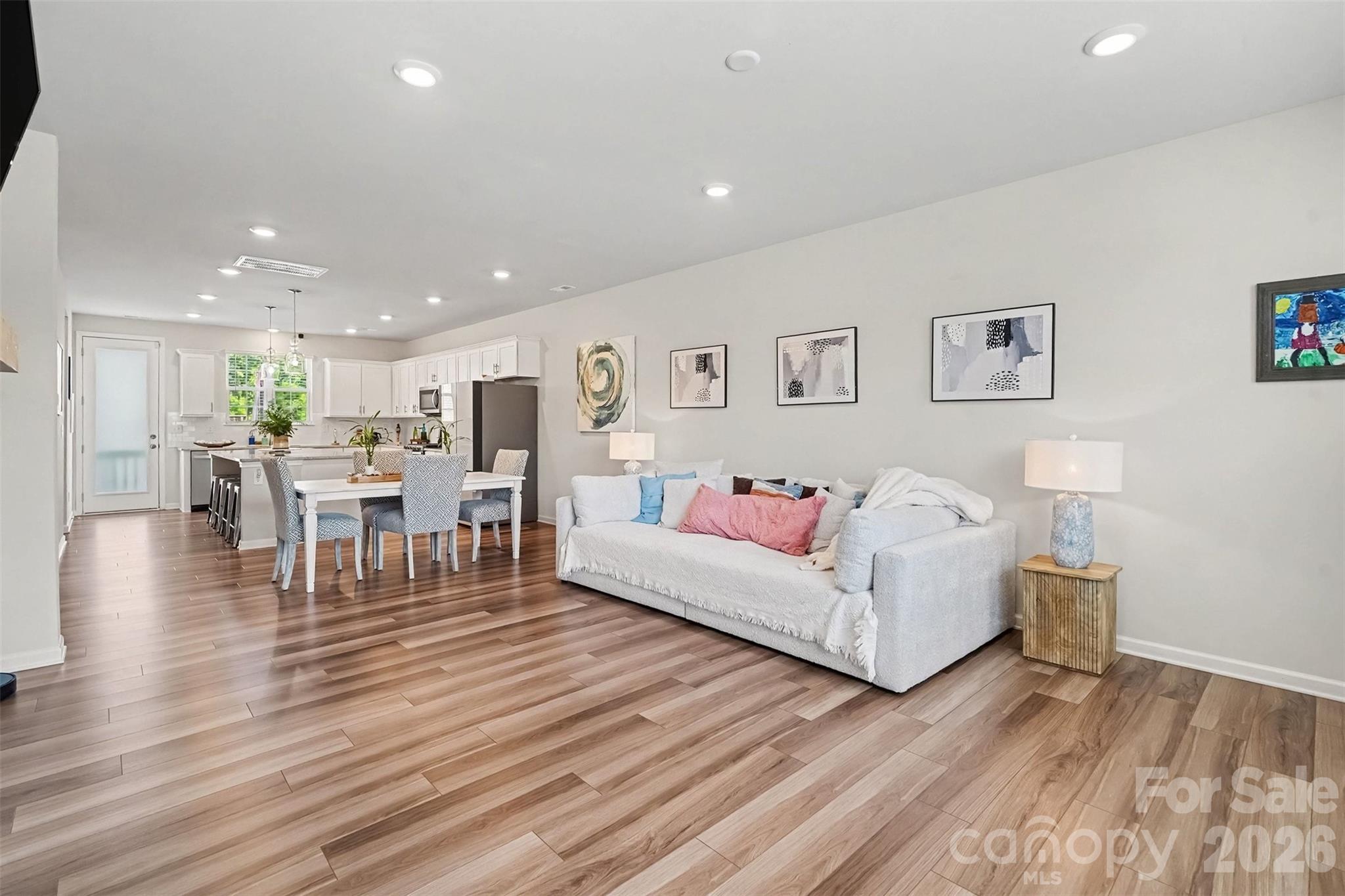 Gatsby - Residential