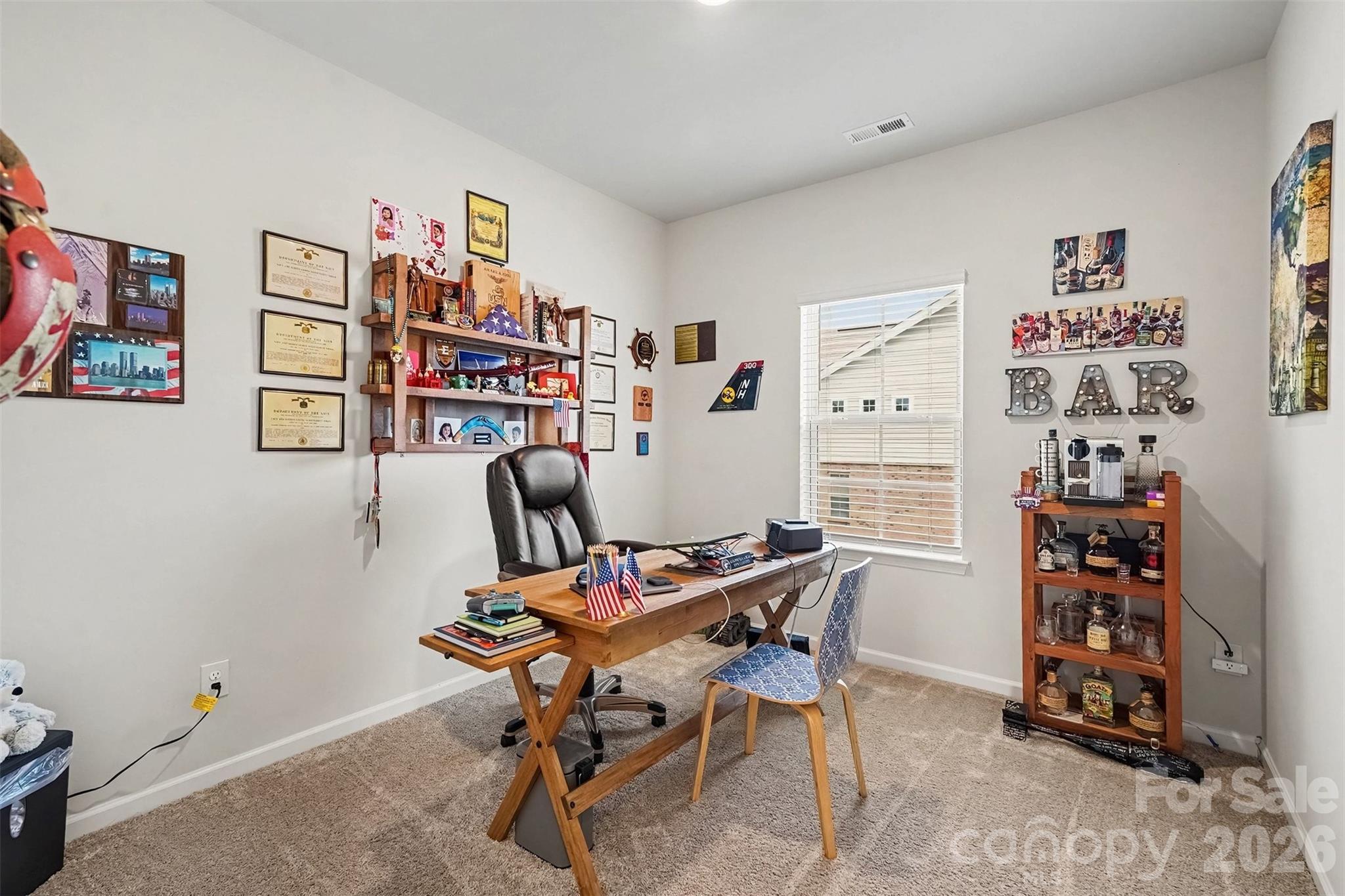Gatsby - Residential