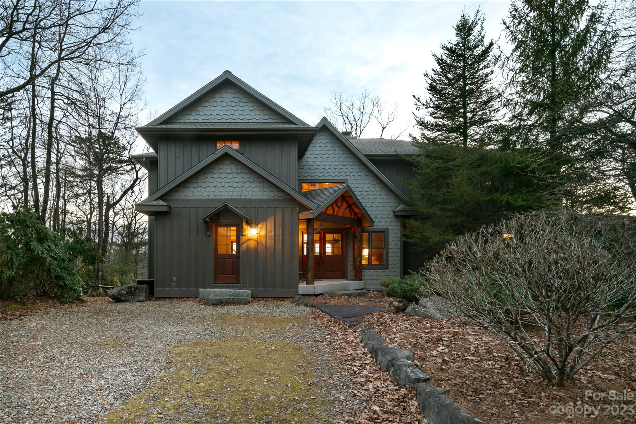 Lake Toxaway Estates - Residential