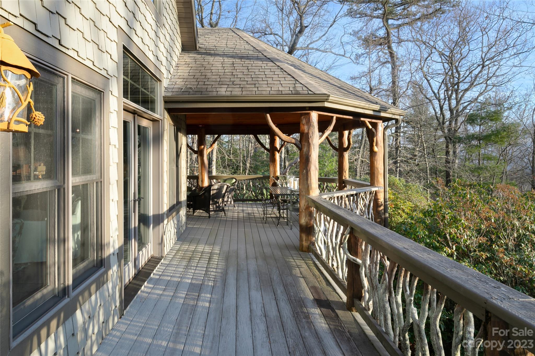 Lake Toxaway Estates - Residential