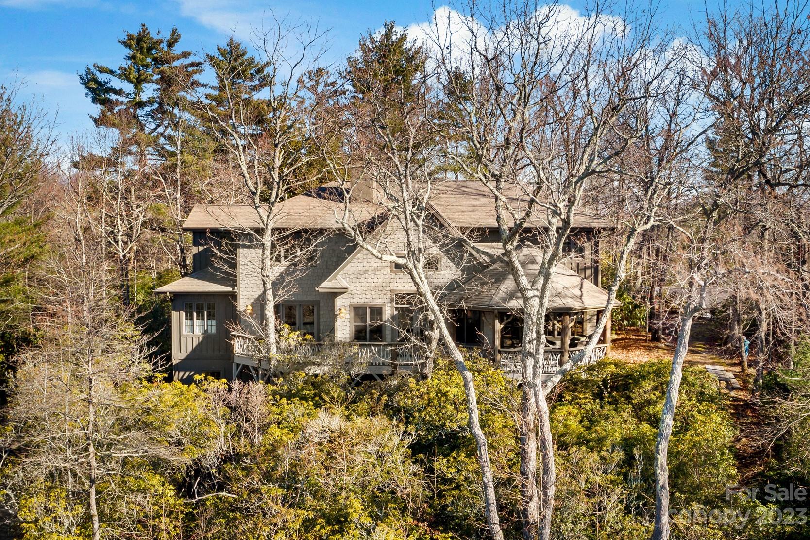 Lake Toxaway Estates - Residential