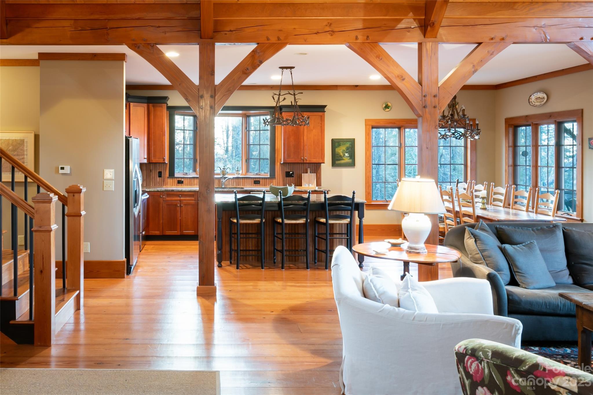 Lake Toxaway Estates - Residential