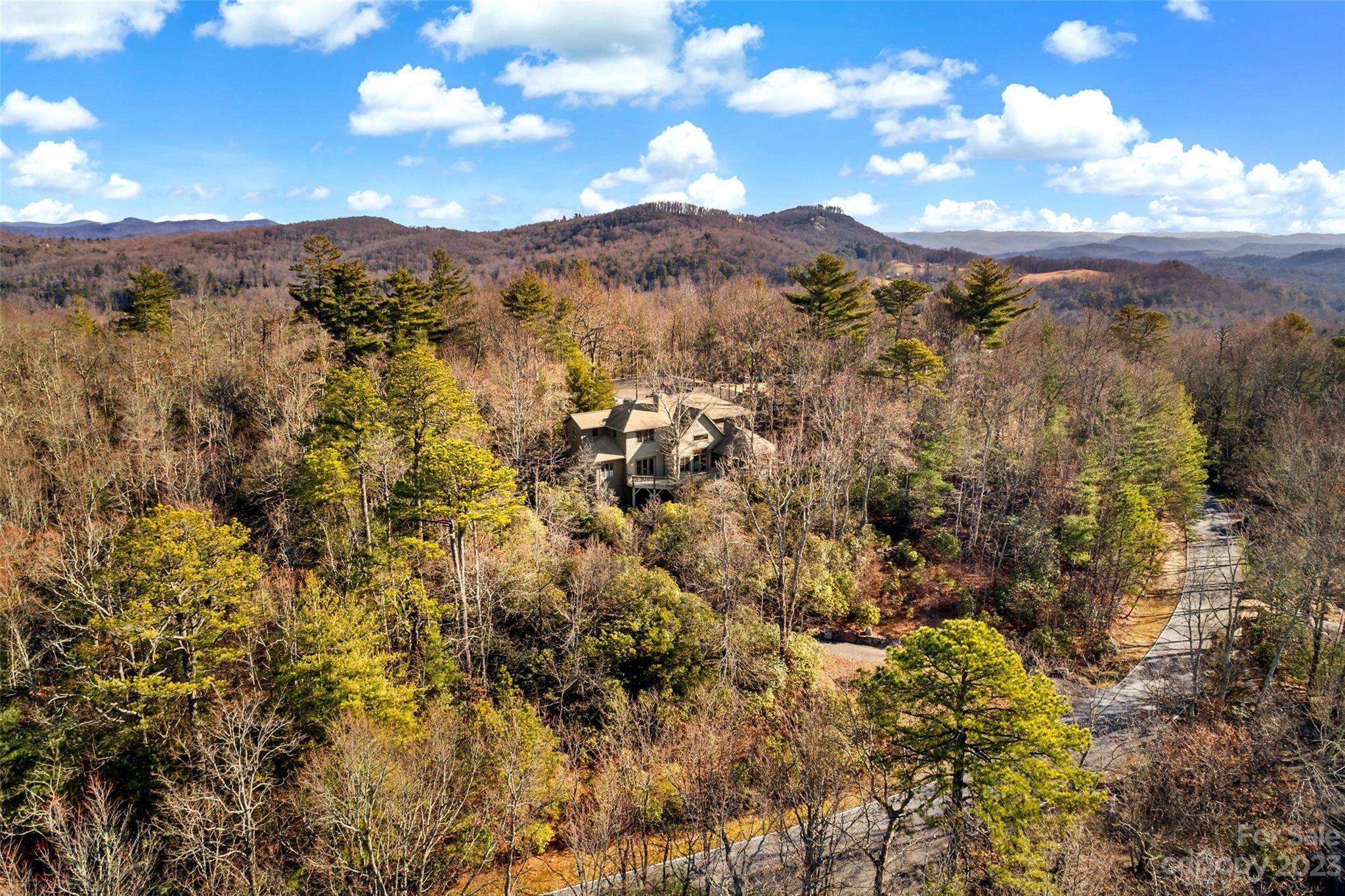 Lake Toxaway Estates - Residential