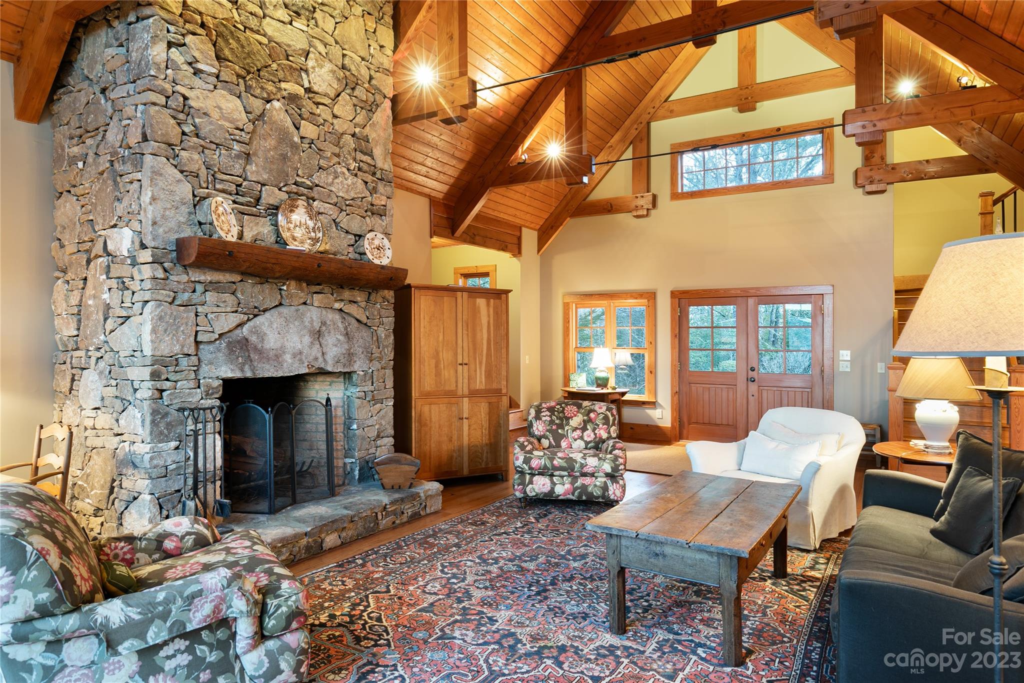 Lake Toxaway Estates - Residential