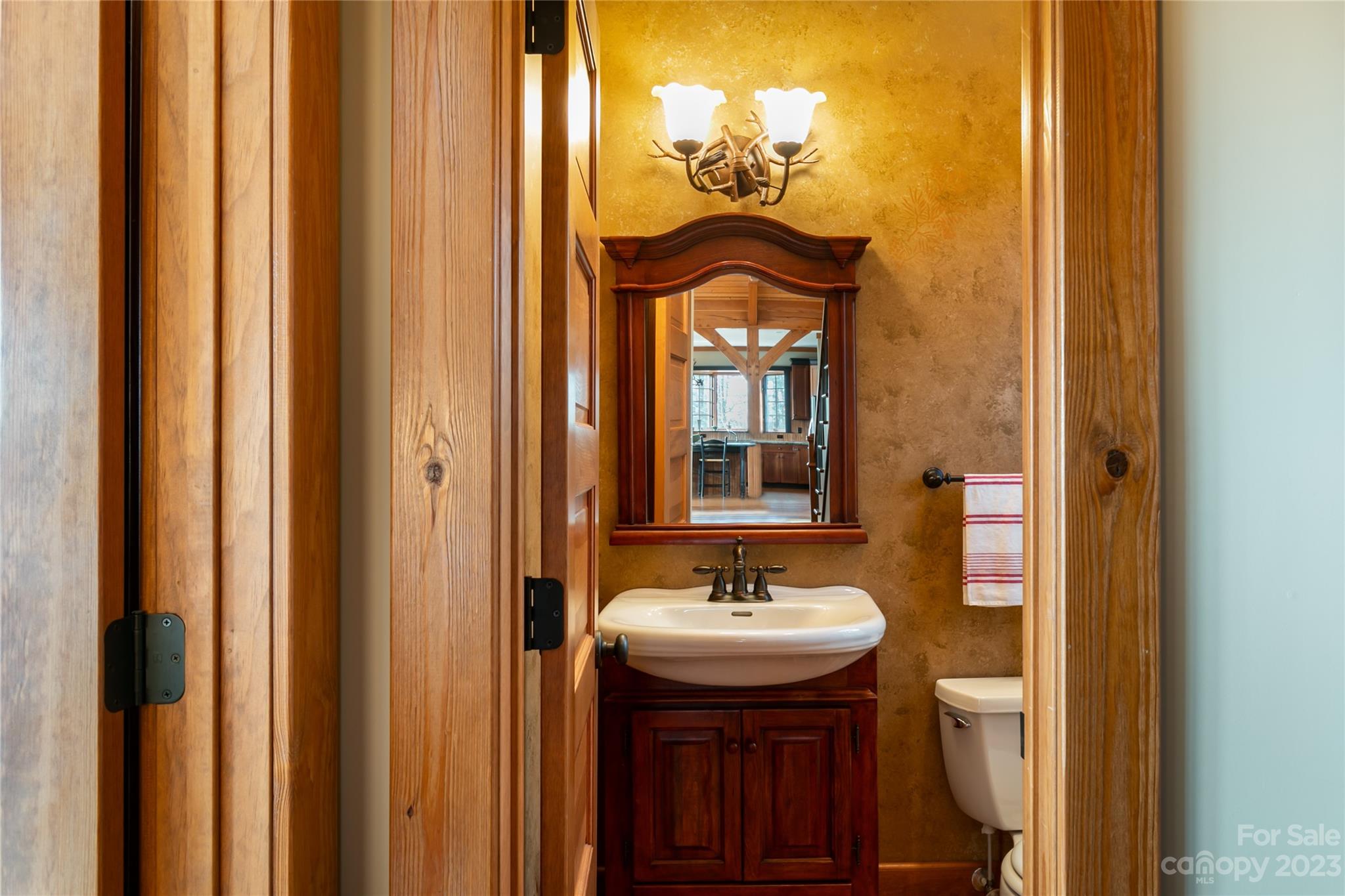 Lake Toxaway Estates - Residential