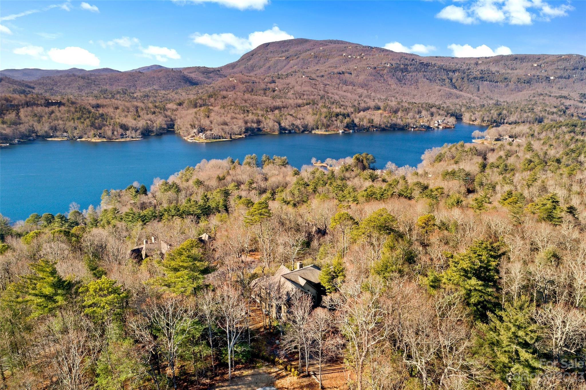 Lake Toxaway Estates - Residential