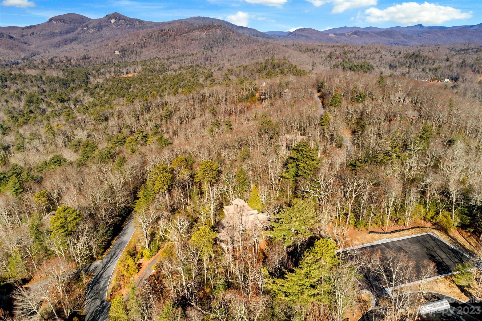 Lake Toxaway Estates - Residential