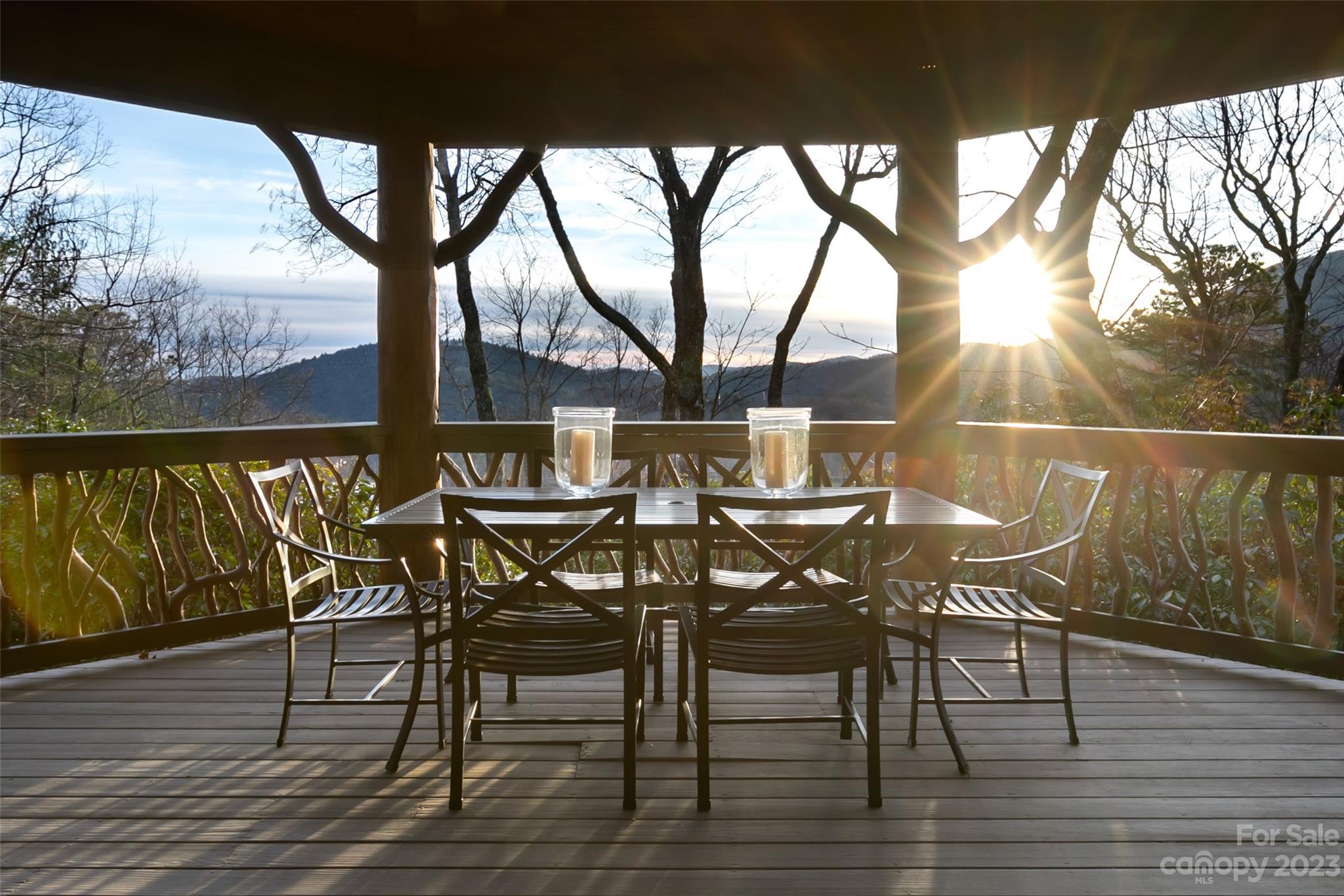 Lake Toxaway Estates - Residential