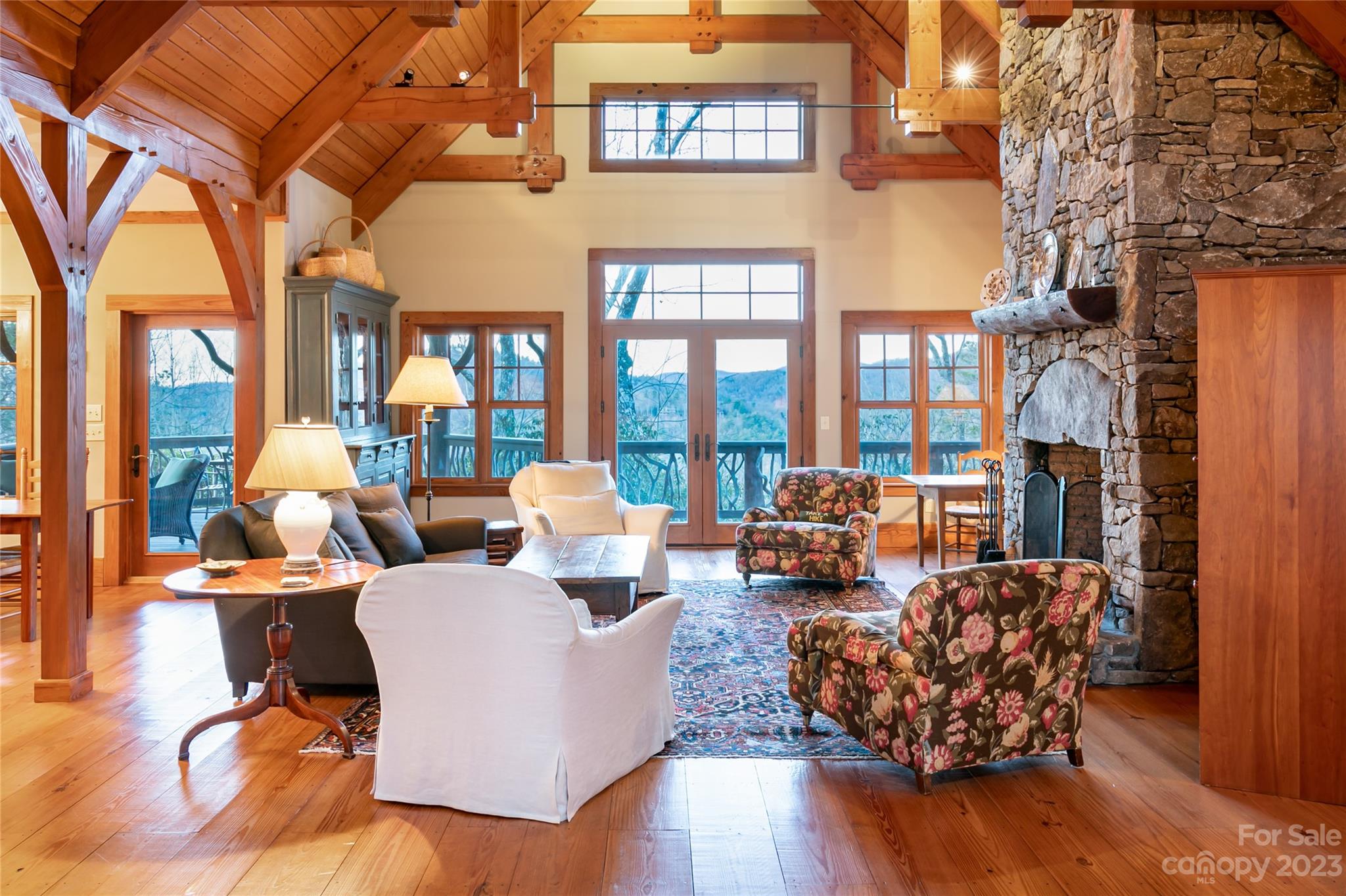 Lake Toxaway Estates - Residential