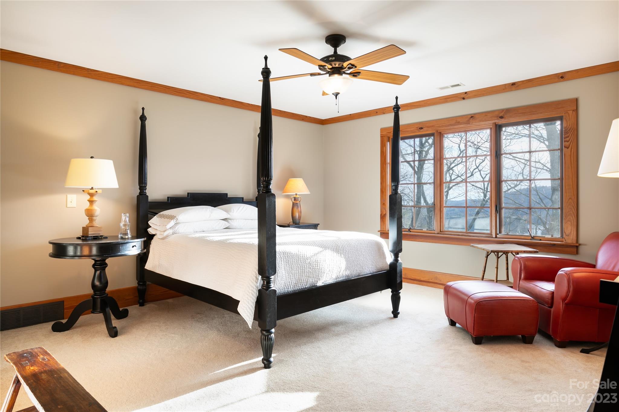 Lake Toxaway Estates - Residential
