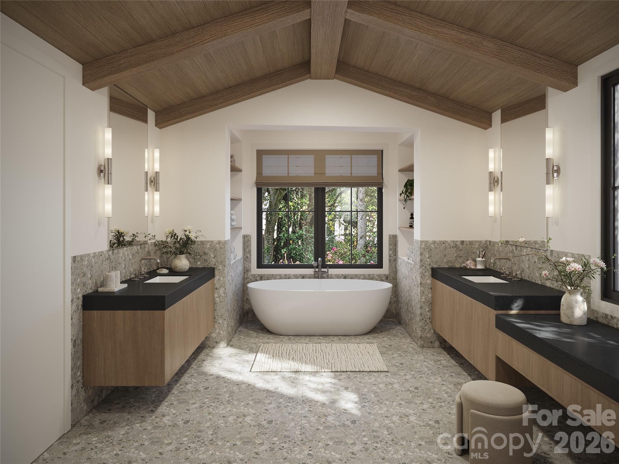 Balsam Mountain Preserve - Residential