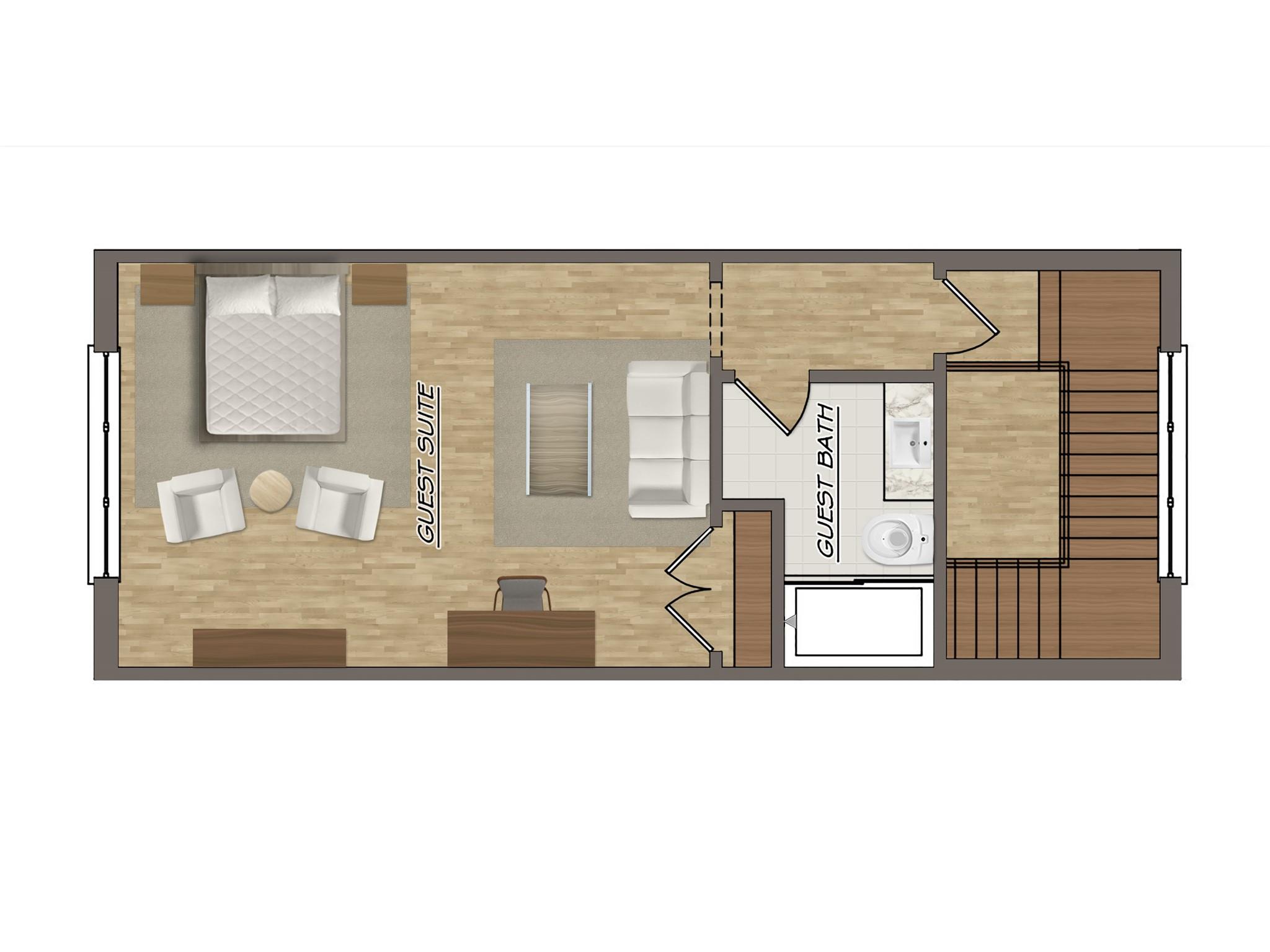 Balsam Mountain Preserve - Residential