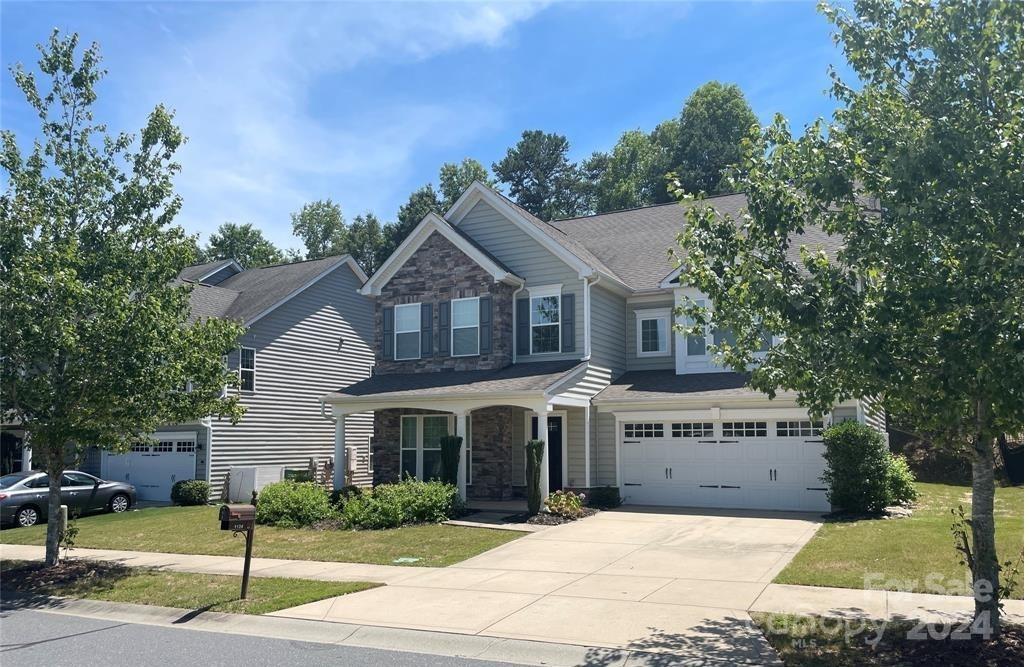 Massey - Residential