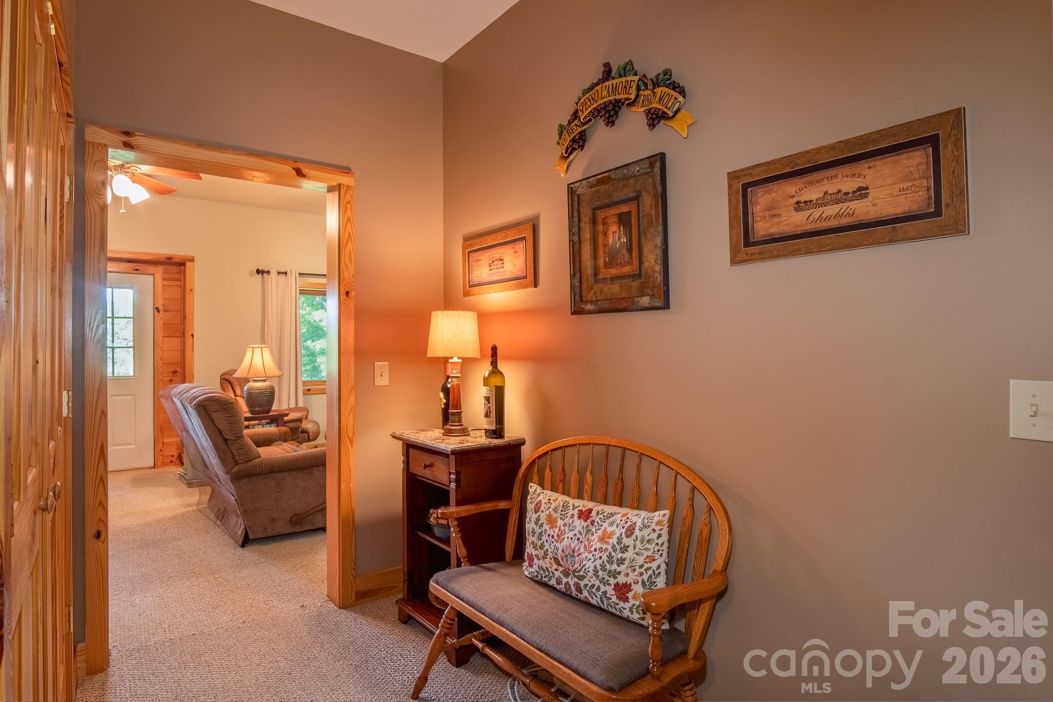 Springbrook - Residential