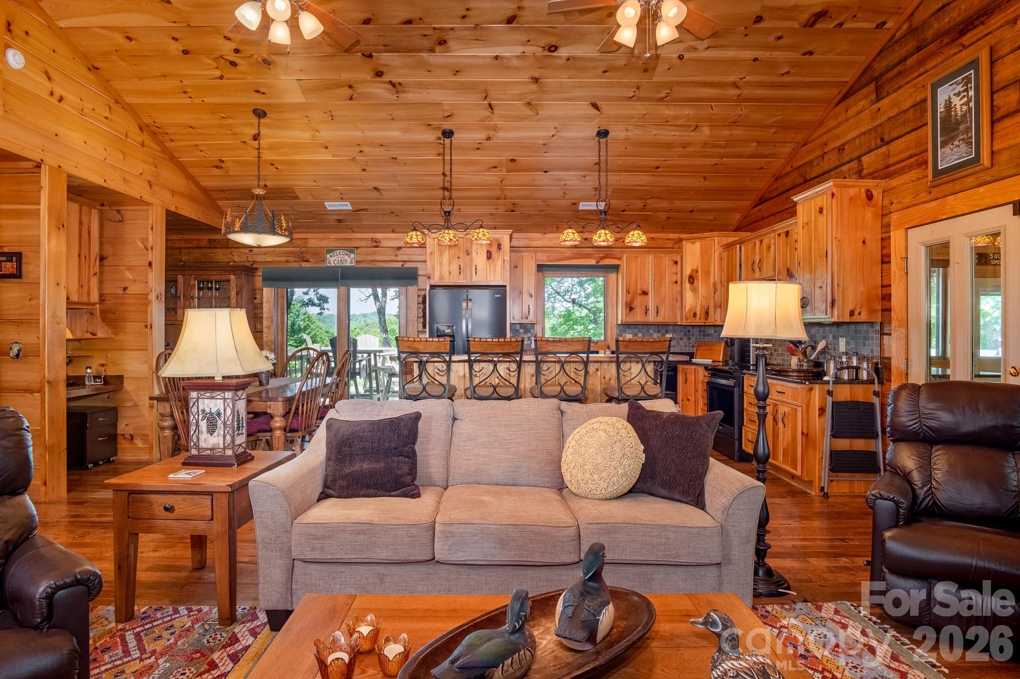 Springbrook - Residential