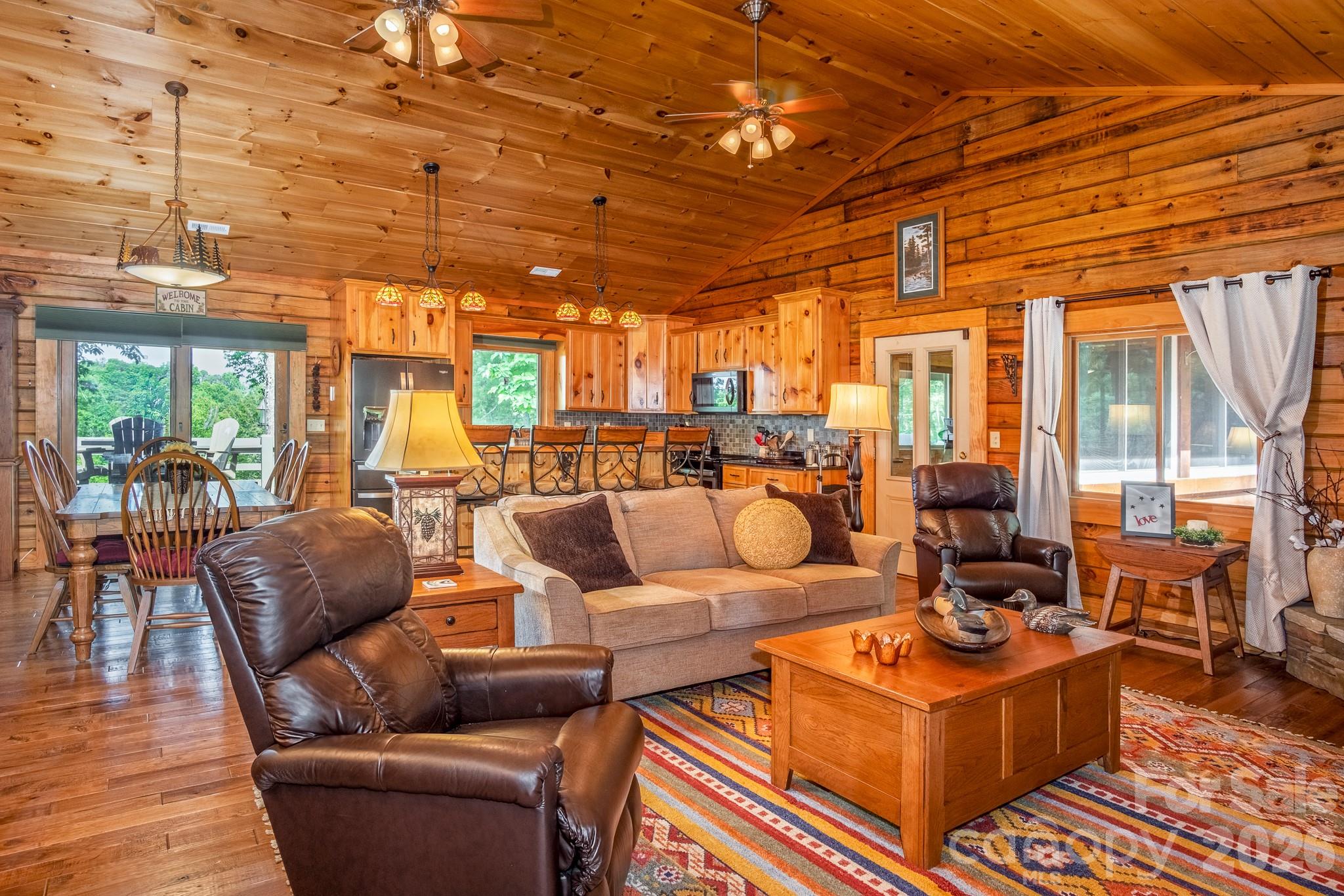 Springbrook - Residential