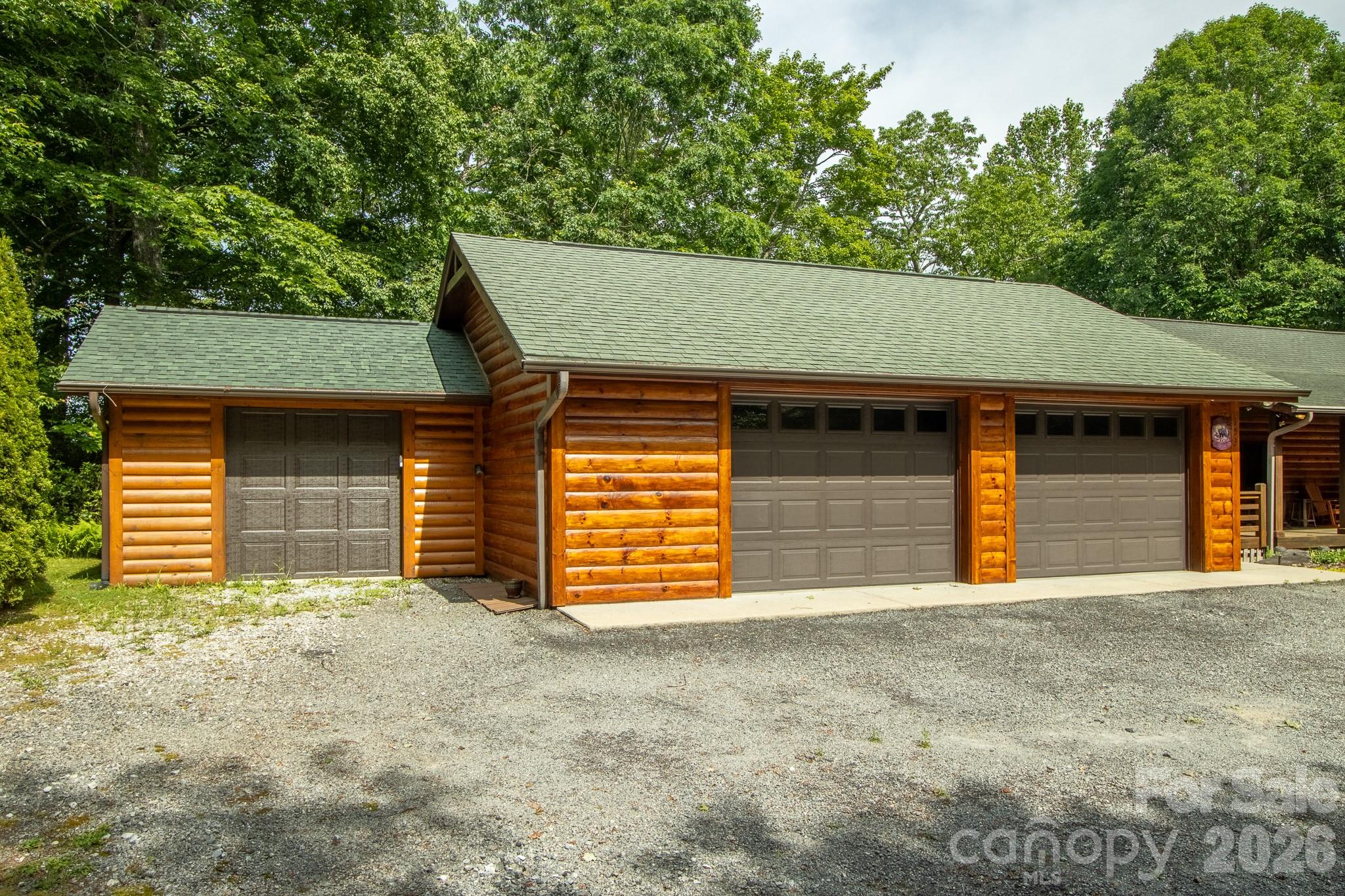 Springbrook - Residential