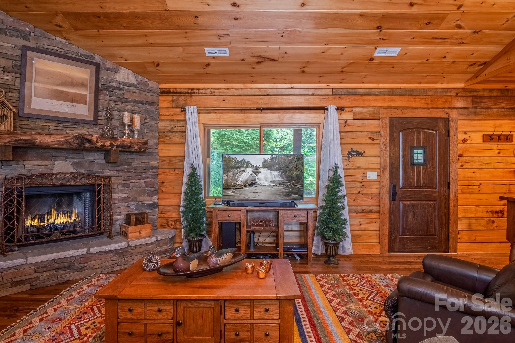 Springbrook - Residential
