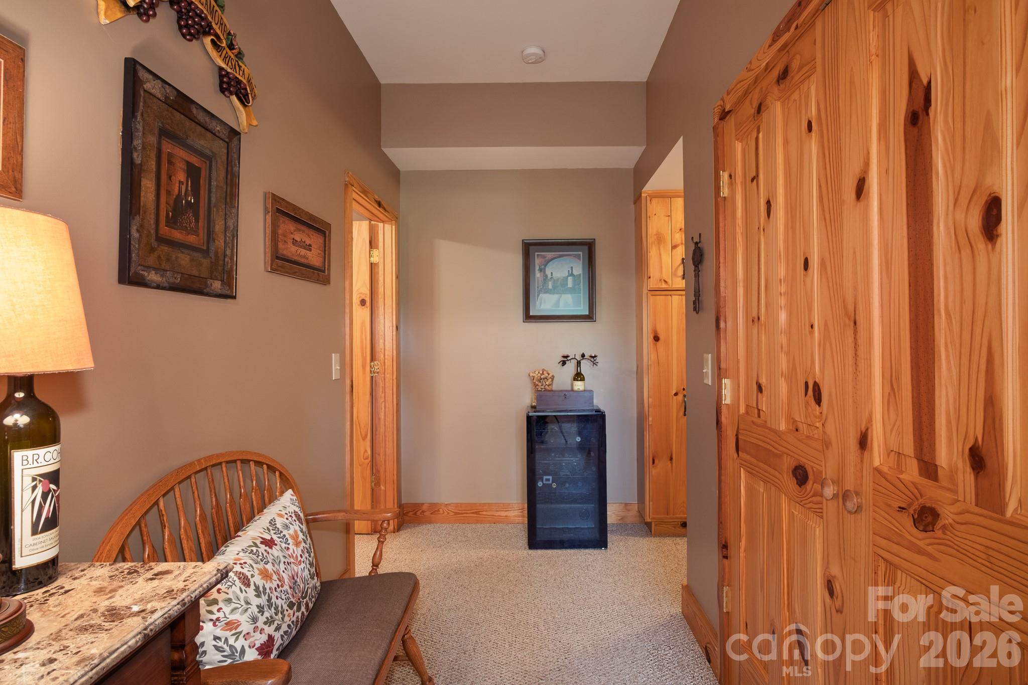 Springbrook - Residential