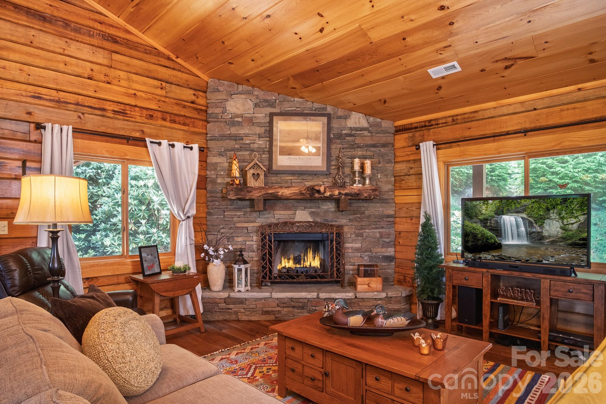 Springbrook - Residential