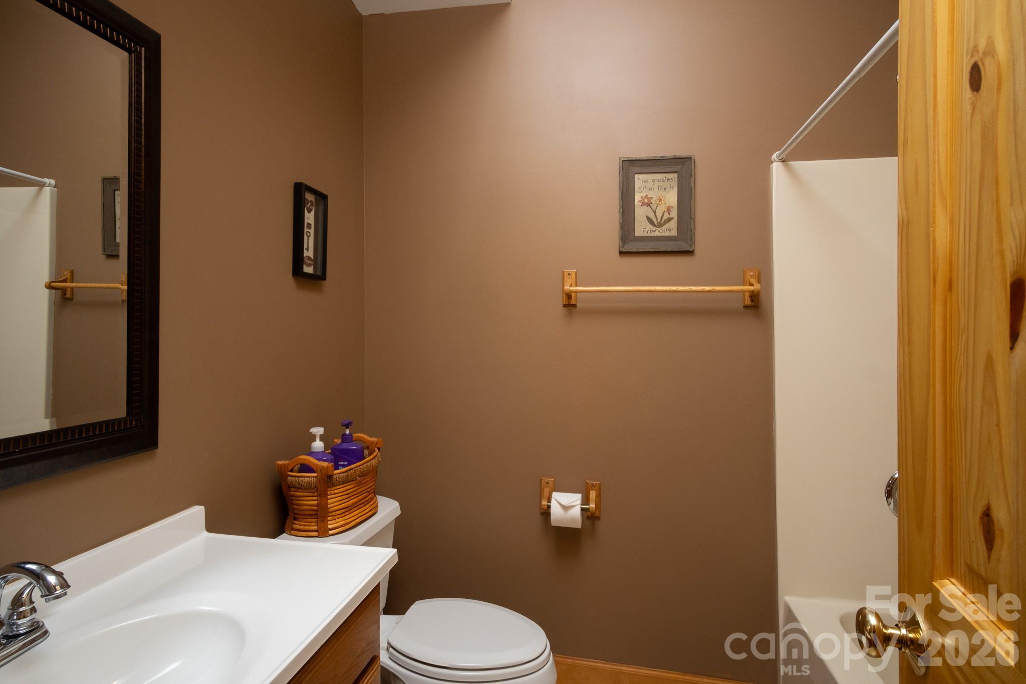 Springbrook - Residential
