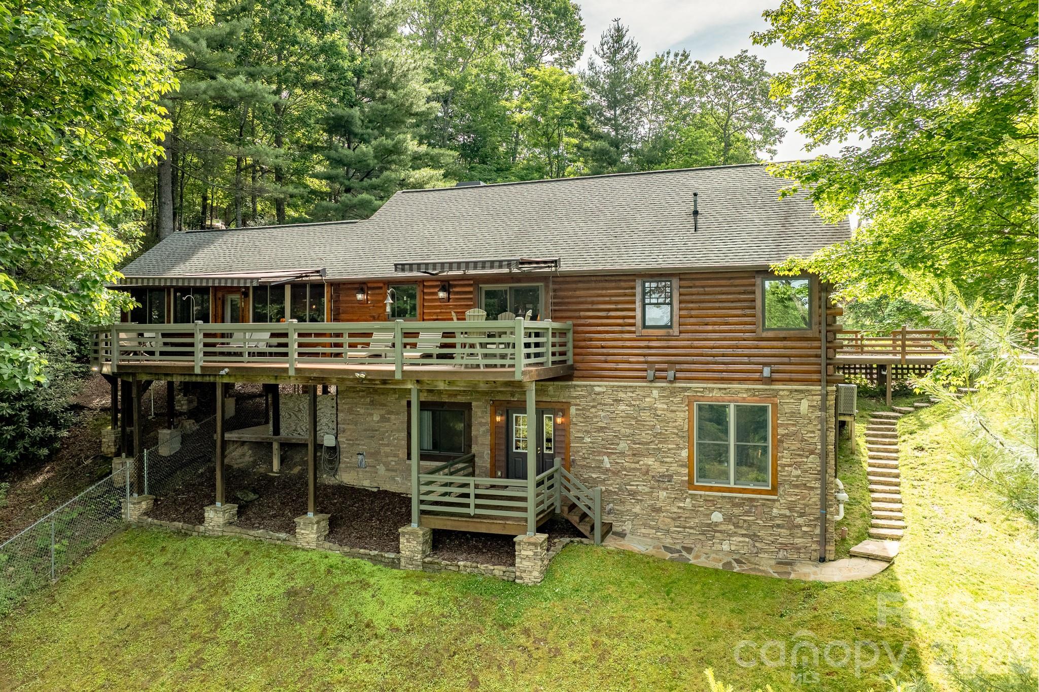Springbrook - Residential