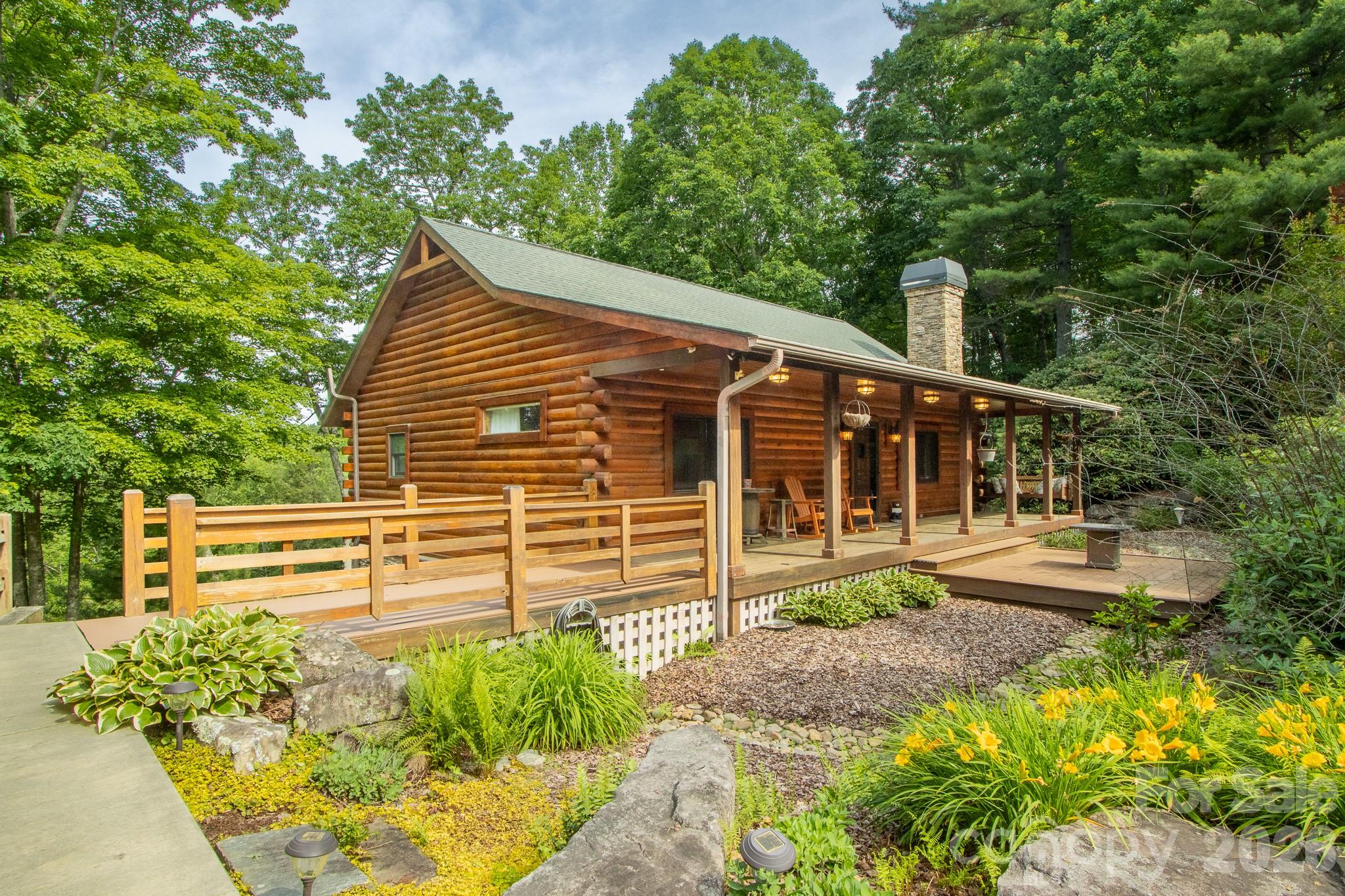 Springbrook - Residential