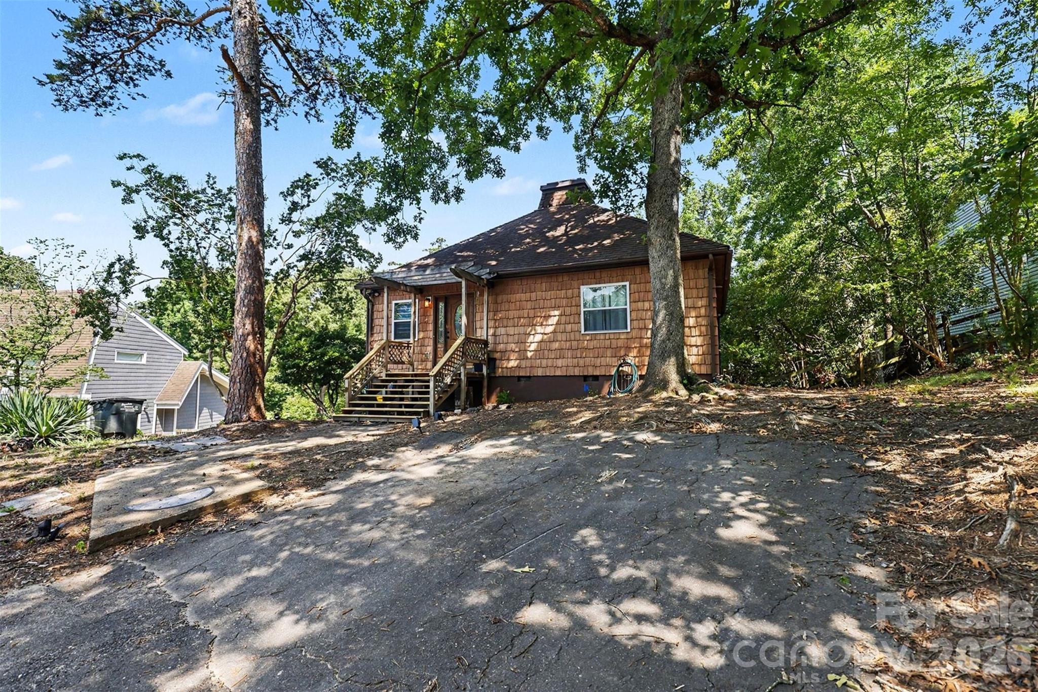 Tega Cay - Residential
