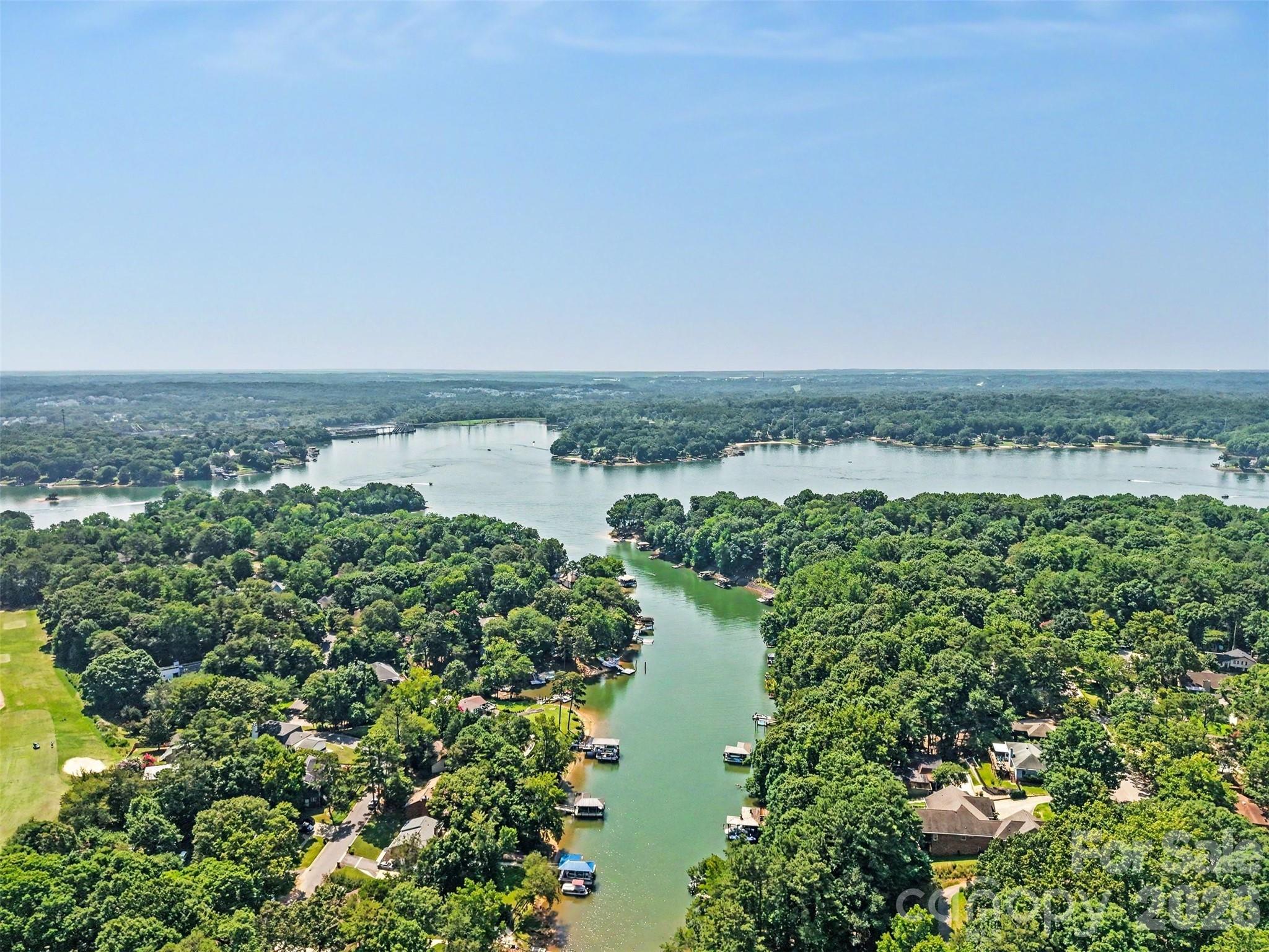 Tega Cay - Residential