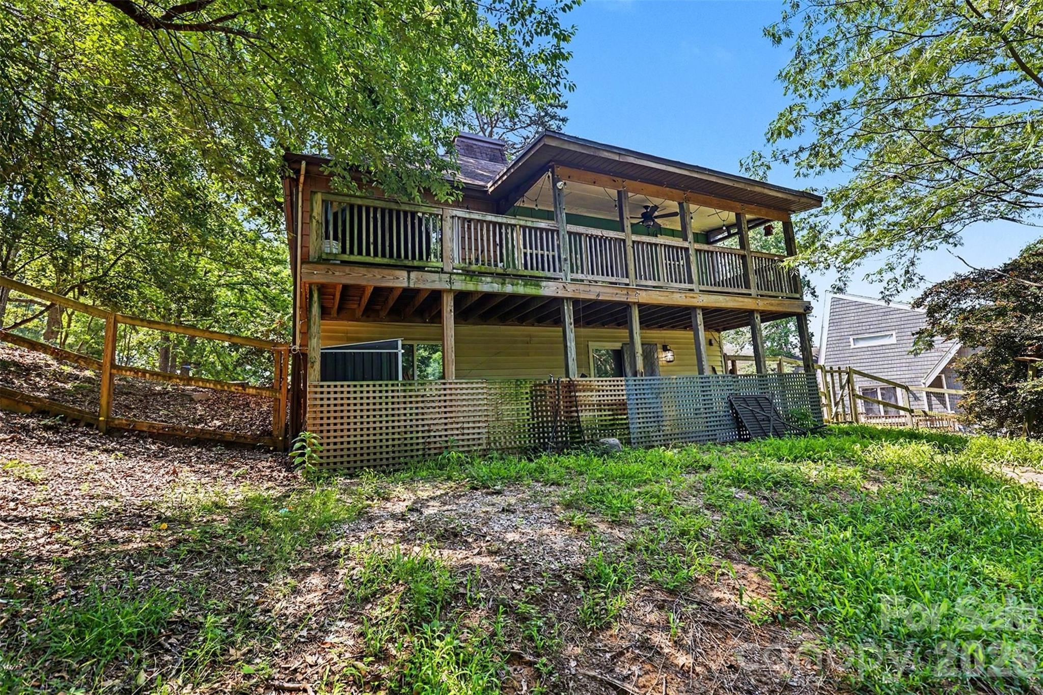 Tega Cay - Residential