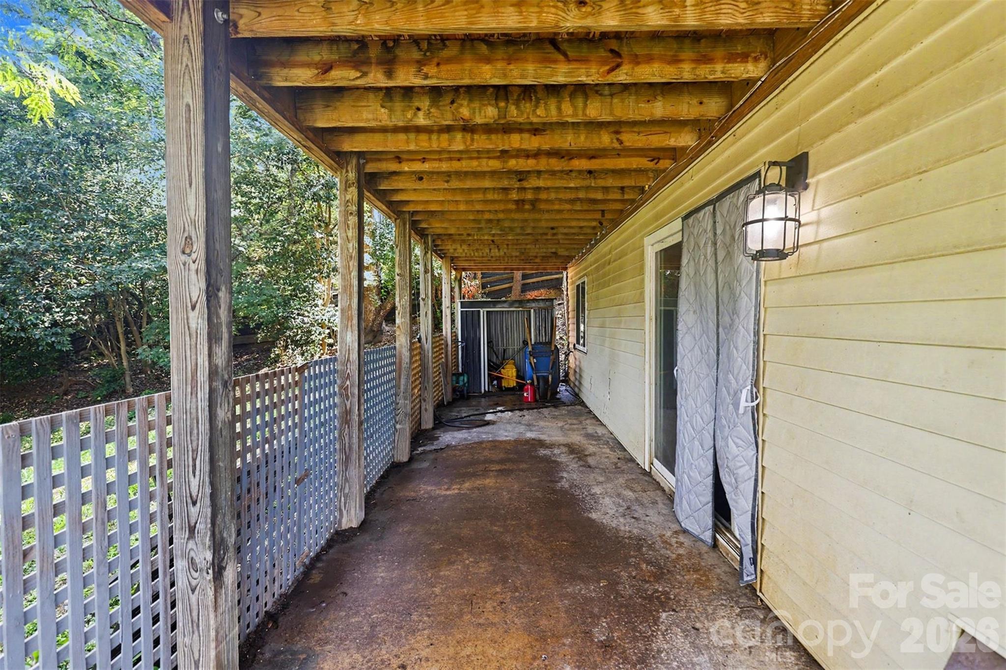 Tega Cay - Residential
