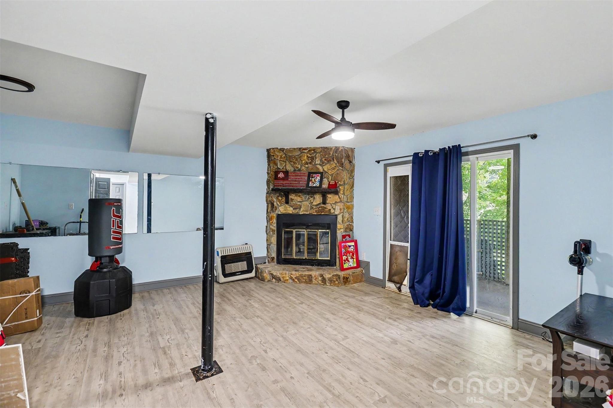 Tega Cay - Residential
