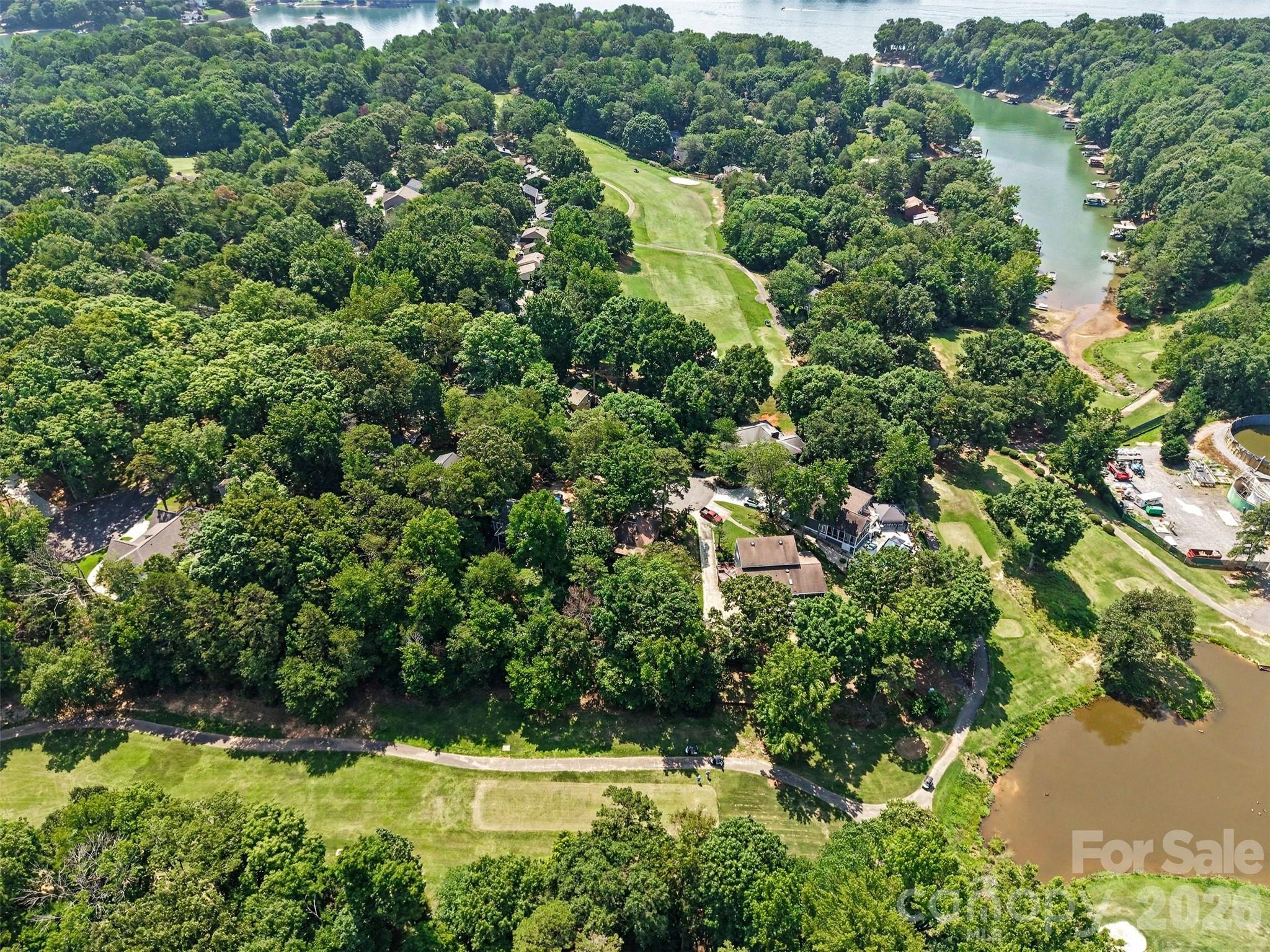 Tega Cay - Residential