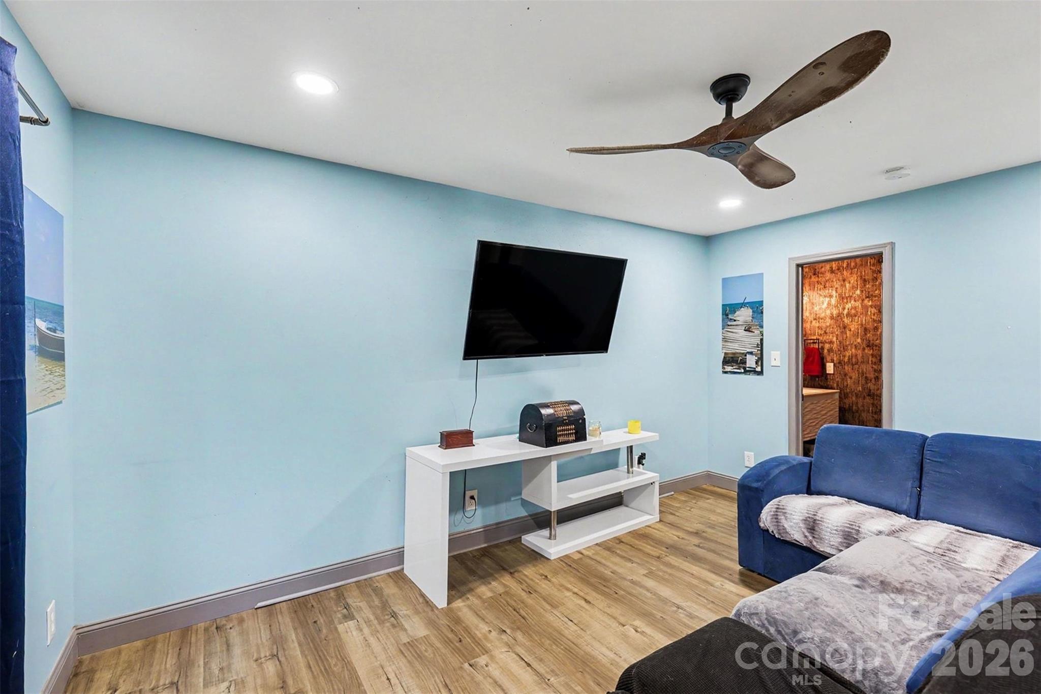 Tega Cay - Residential