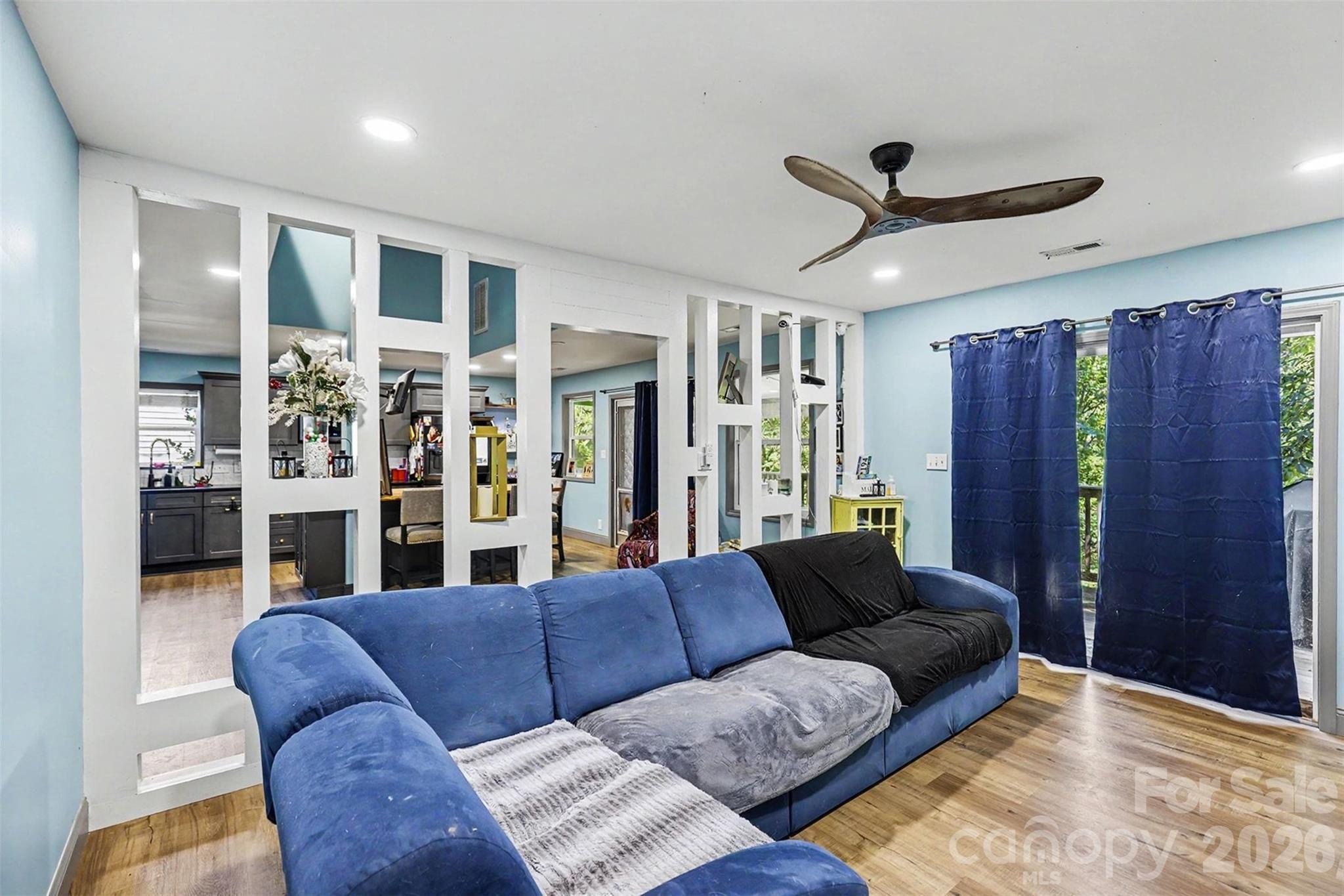 Tega Cay - Residential