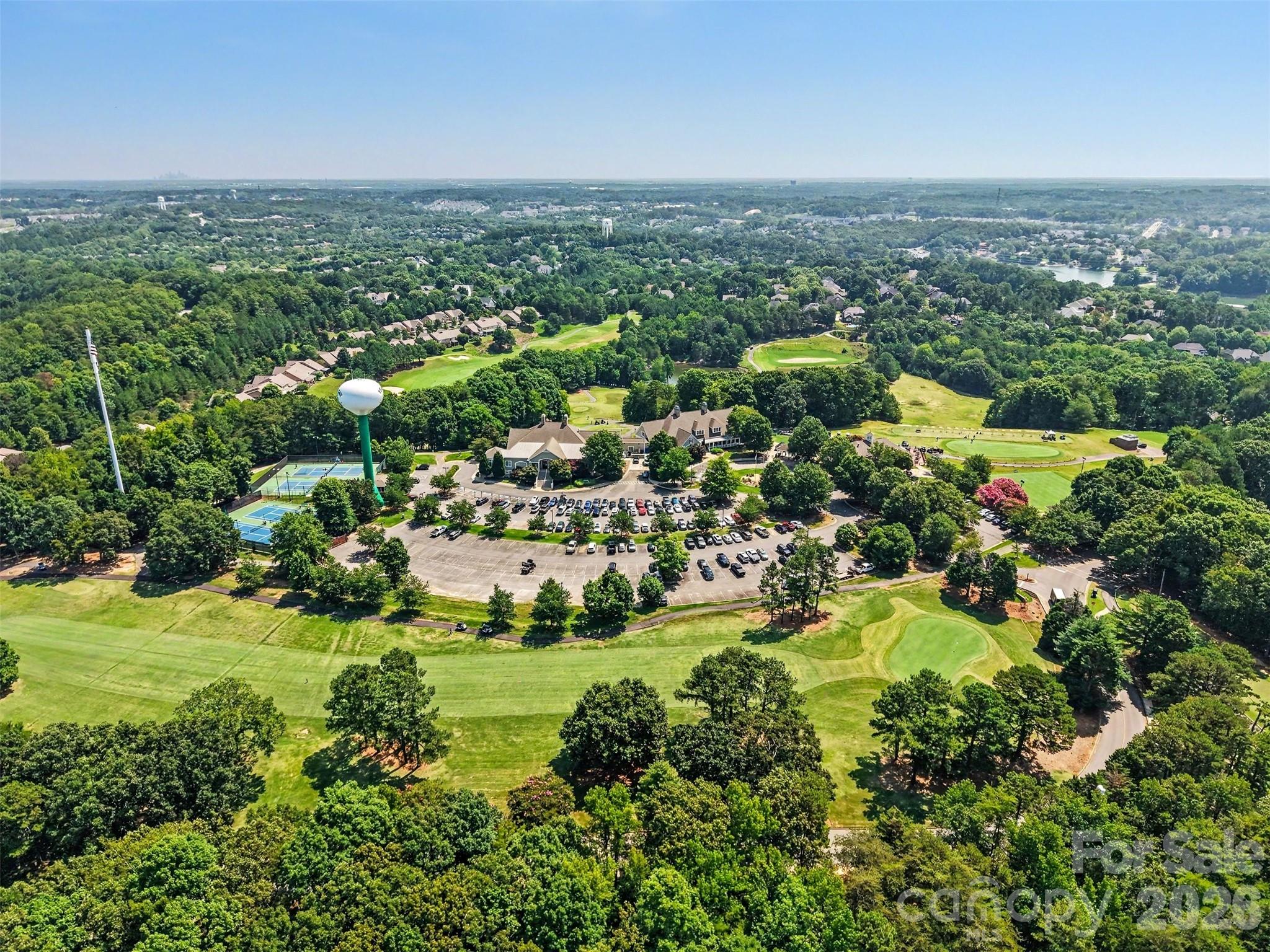 Tega Cay - Residential