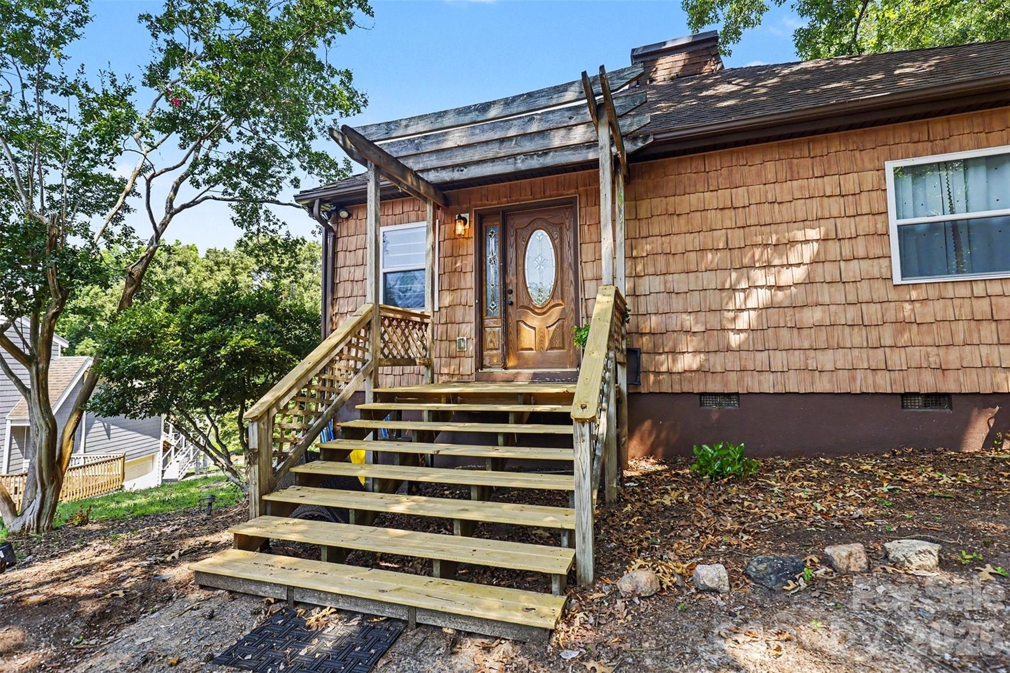 Tega Cay - Residential