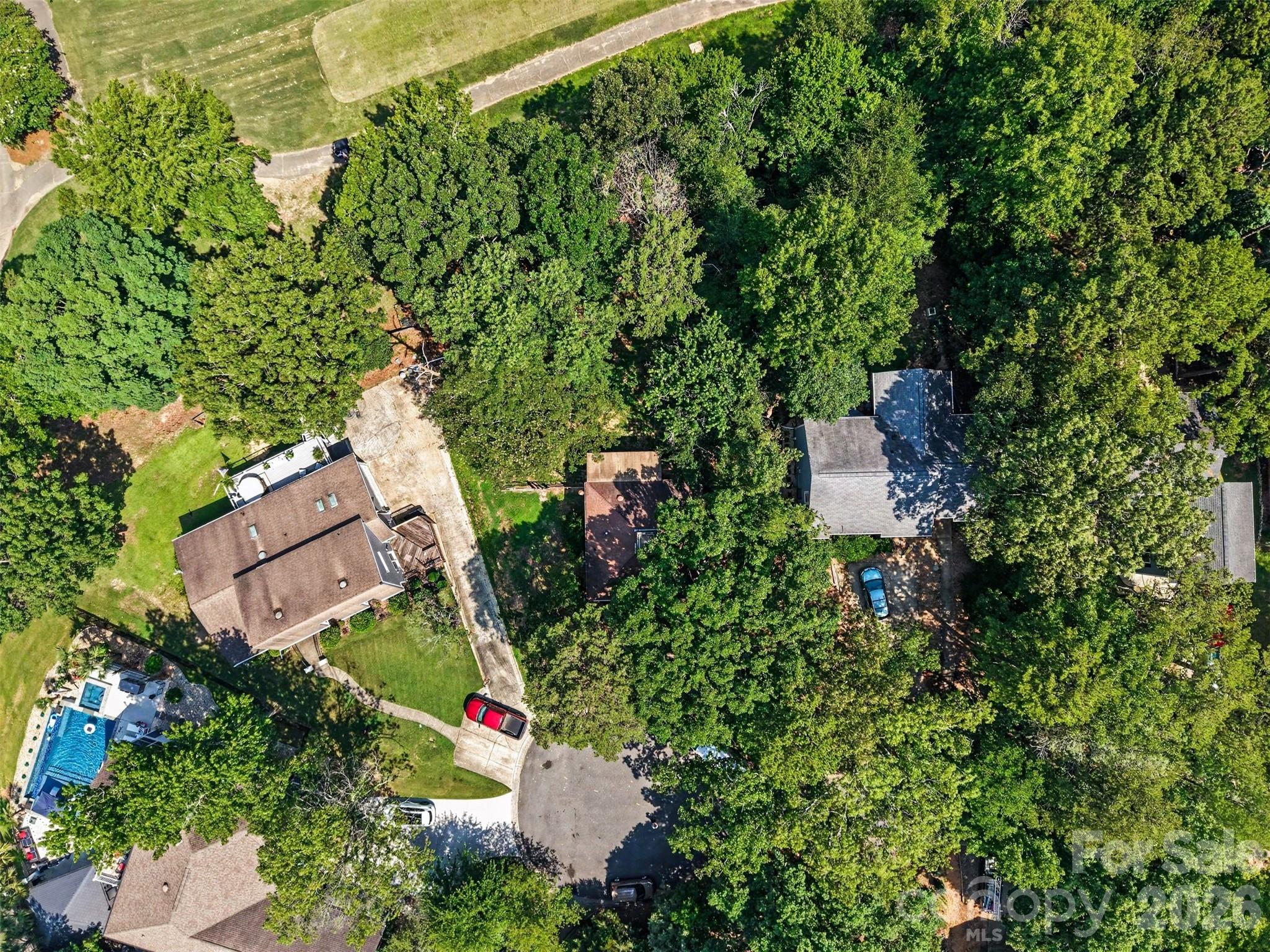 Tega Cay - Residential