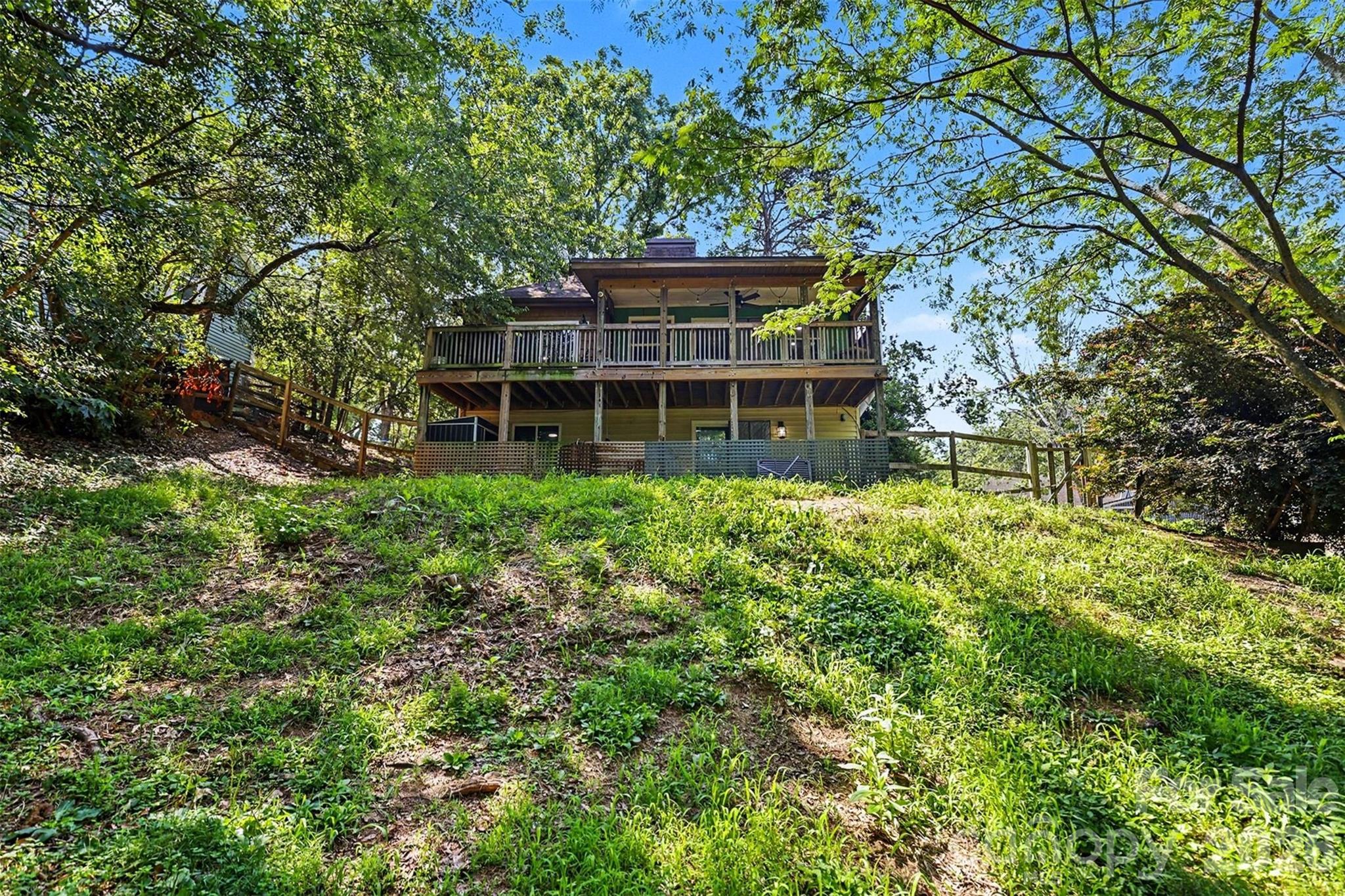 Tega Cay - Residential