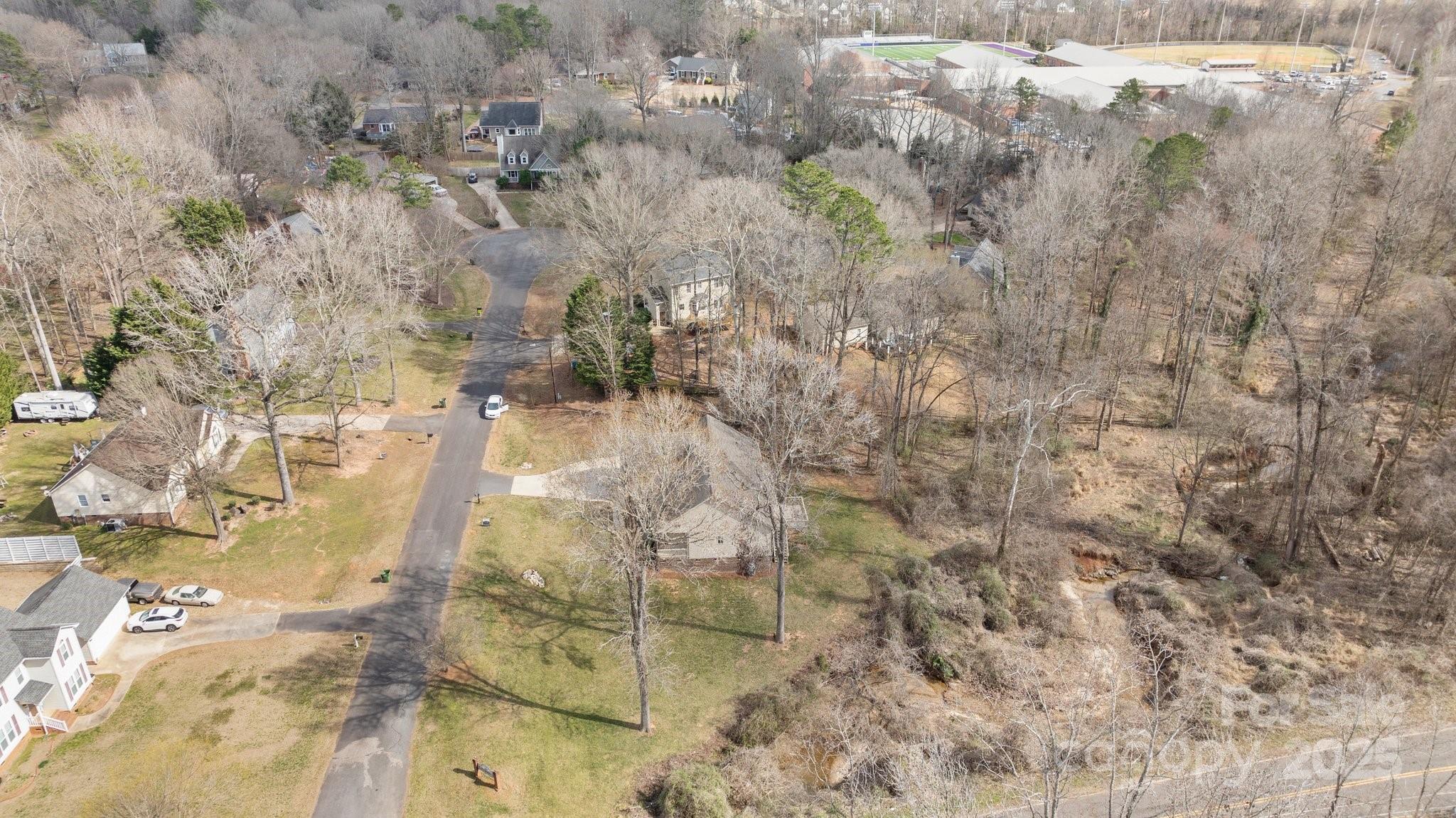 Edgewoods - Residential
